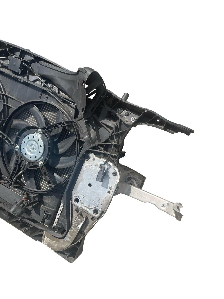 Trager complet AUDI A6/S6 IV Saloon 4G2, C7, 4GC 2010 - 2018 2.0 TDI quattro DDDA – foto 4