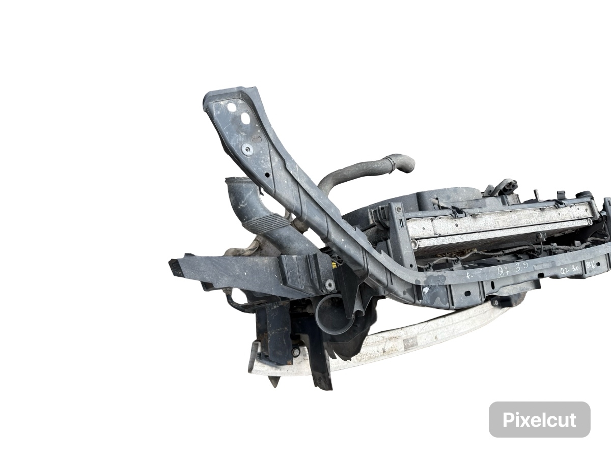 Trager Complet AUDI Q7 4LB 2006 - 2016 3.0 TDI quattro BUG – foto 2