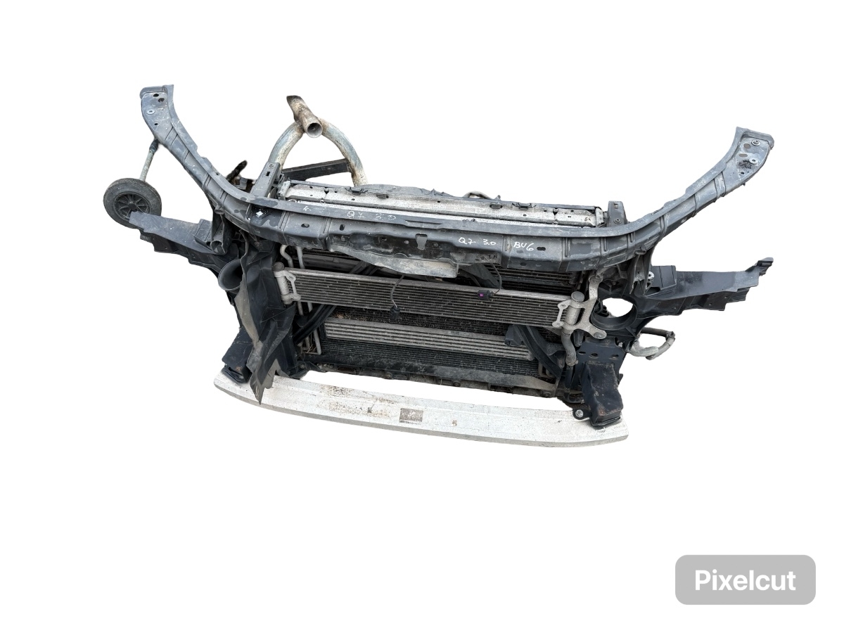 Trager Complet AUDI Q7 4LB 2006 - 2016 3.0 TDI quattro BUG – foto 3