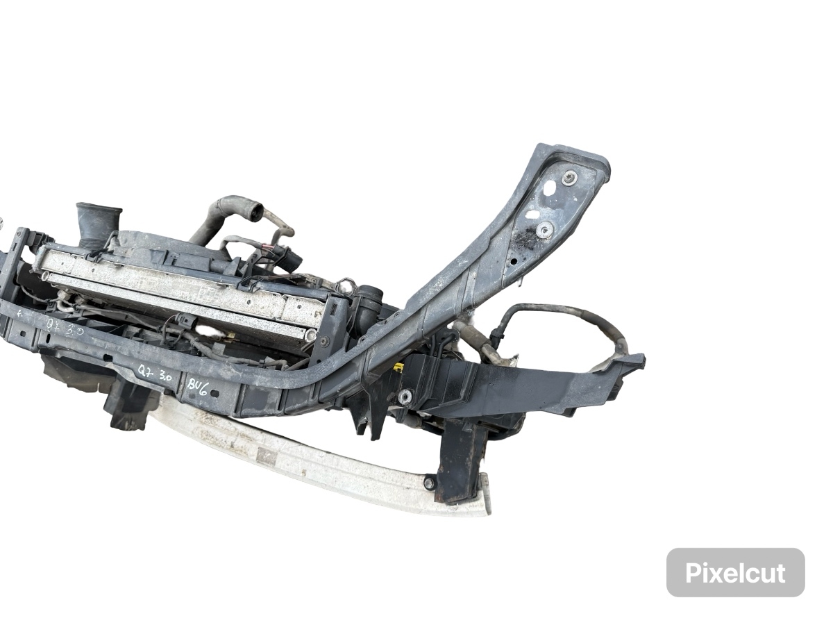 Trager Complet AUDI Q7 4LB 2006 - 2016 3.0 TDI quattro BUG – foto 6