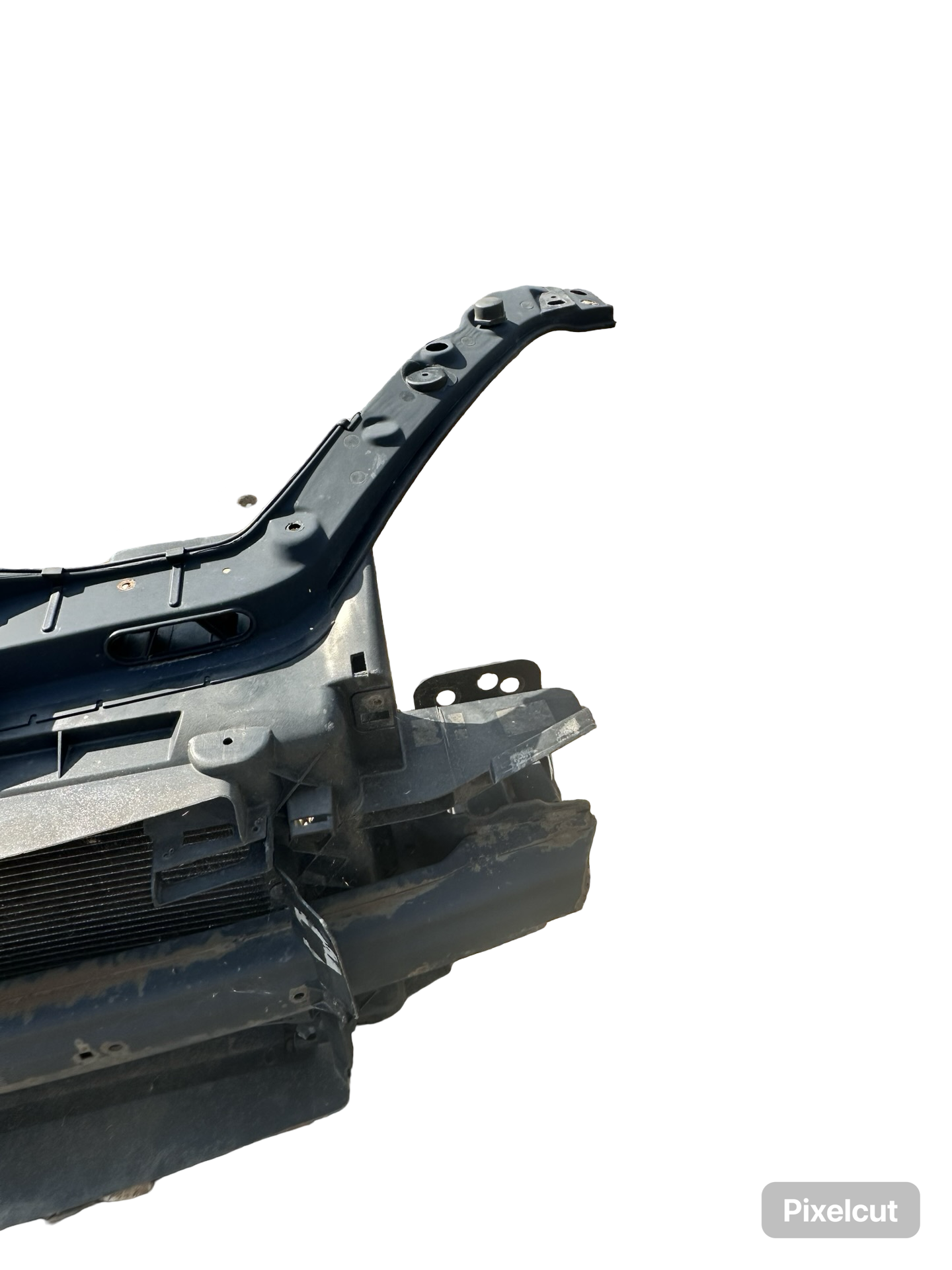 Trager Complet Ford Fiesta 2008 Facelift - cod: 4S6H-8C607-AE 1.4 – foto 3