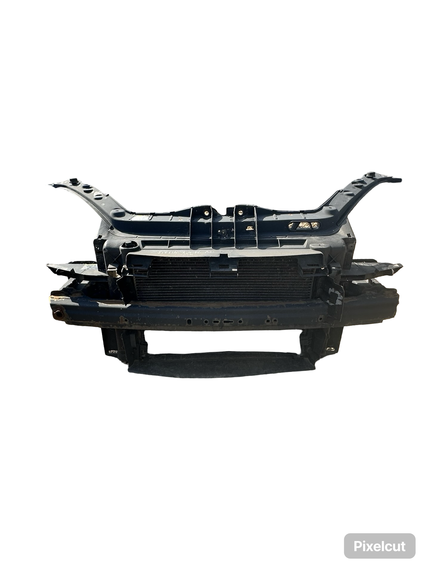 Trager Complet Ford Fiesta 2008 Facelift - cod: 4S6H-8C607-AE 1.4
