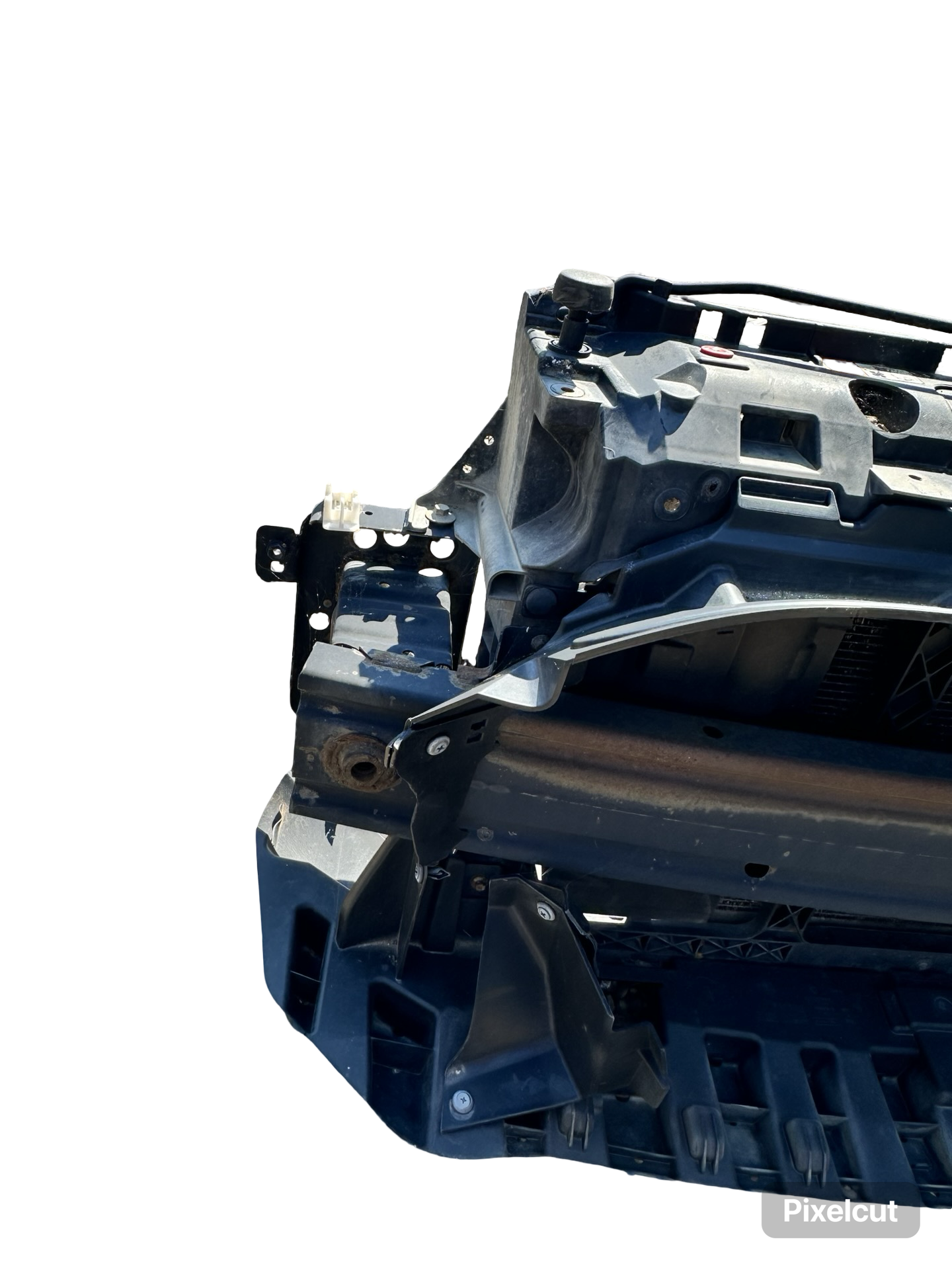 Trager Complet Ford Fiesta 4 1.5 TDCi UGJC 2008–2017 - cod: 8V51-8C607-CJ – foto 5