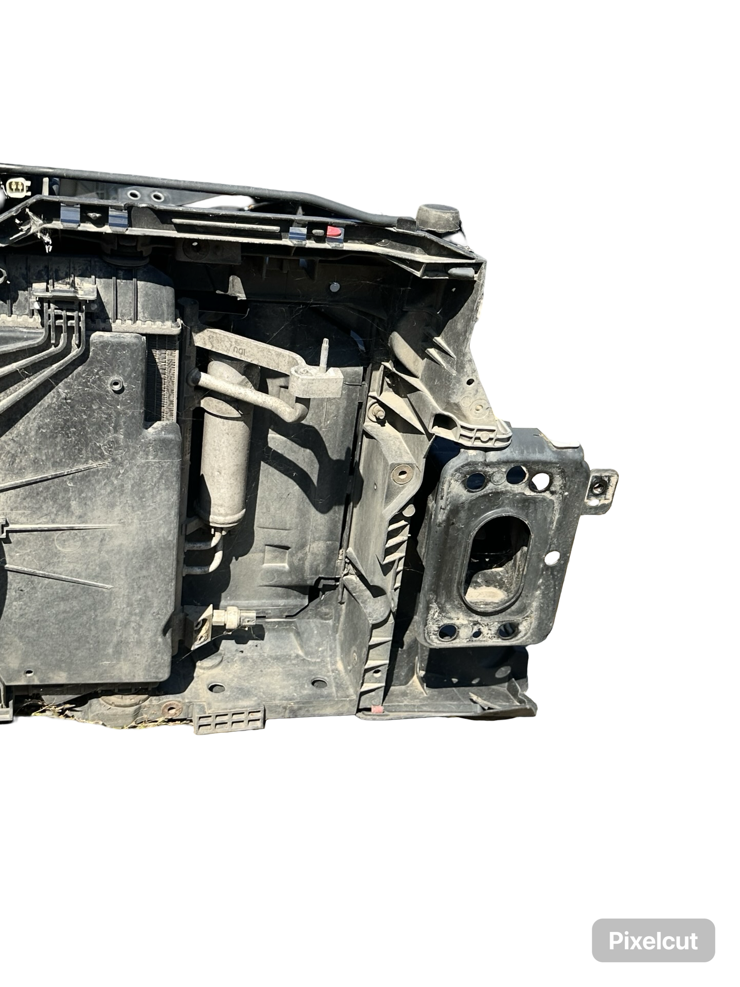 Trager Complet Ford Fiesta 4 1.5 TDCi UGJC 2008–2017 - cod: 8V51-8C607-CJ – foto 7