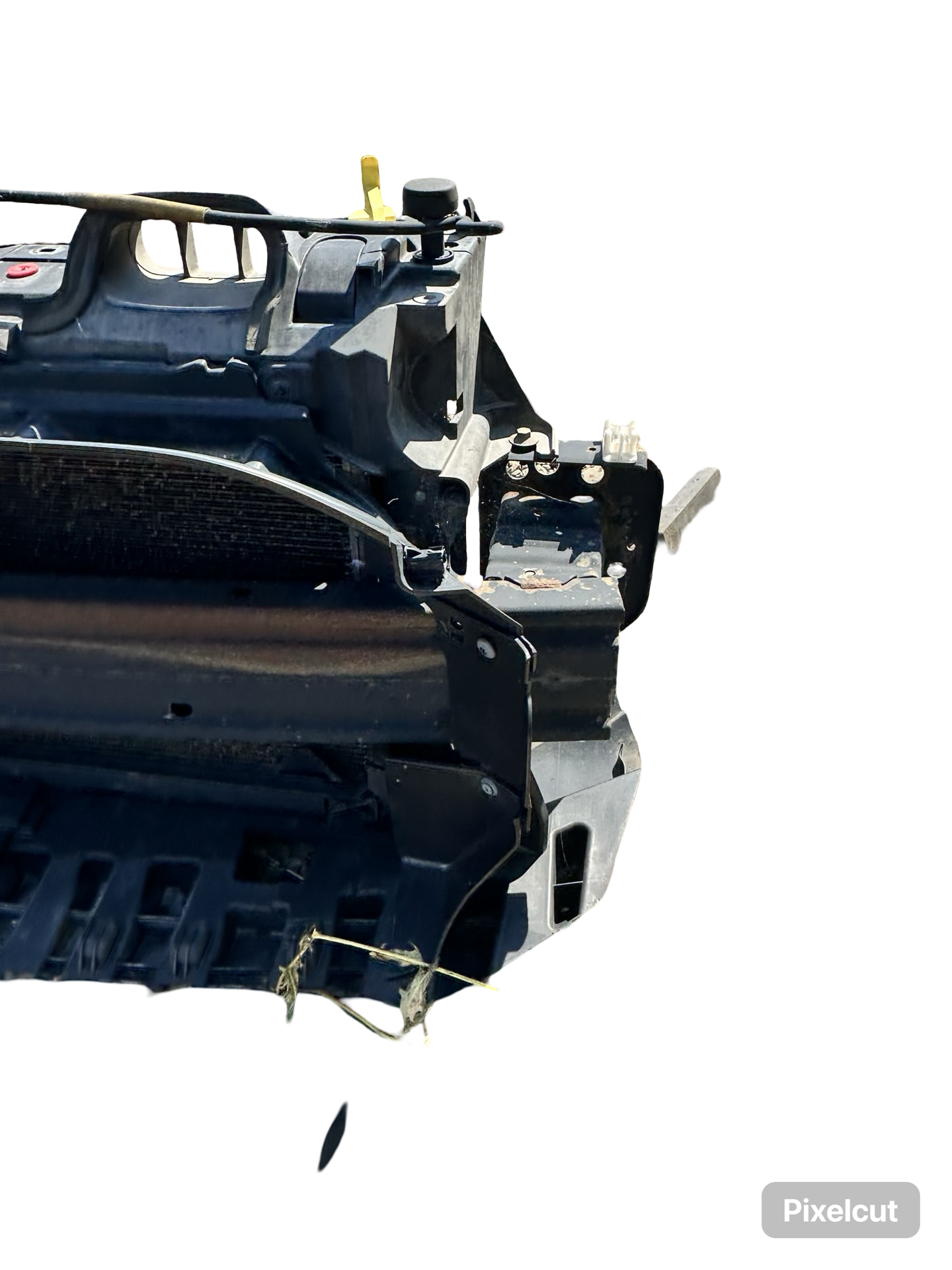 Trager Complet Ford Fiesta 4 1.5 TDCi UGJC 2008–2017 - cod: 8V51-8C607-CJ