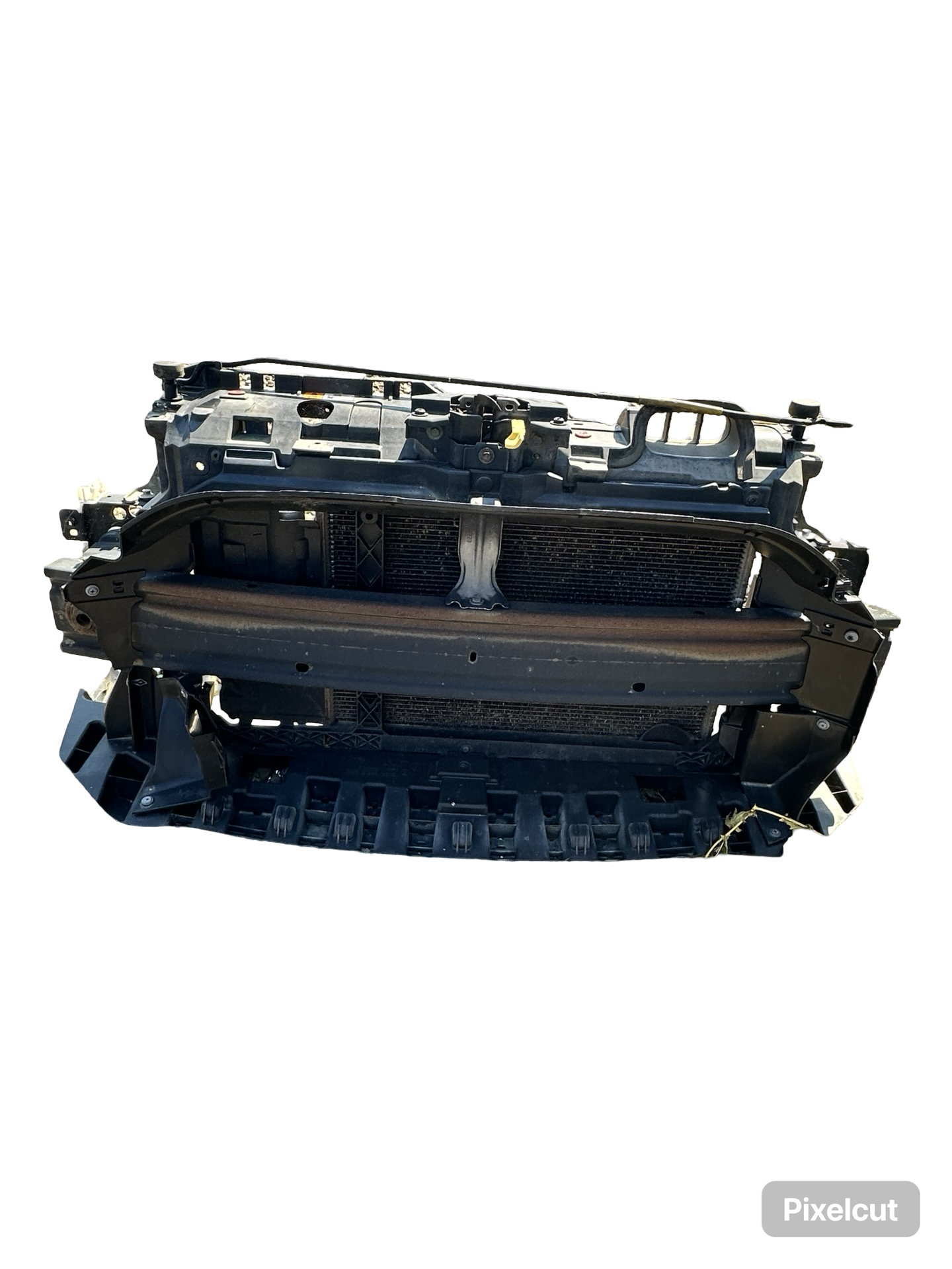 Trager Complet Ford Fiesta 4 1.5 TDCi UGJC 2008–2017 - cod: 8V51-8C607-CJ – foto 4