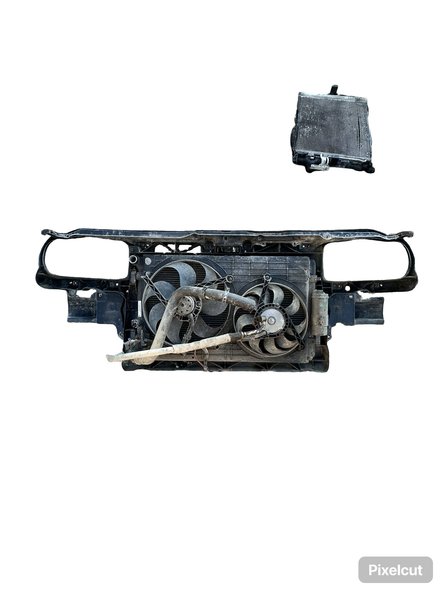 Trager Complet Volkswagen Golf 4 1.4 AKQ16V 1997–2006 - cod: 1J0121253J – foto 5