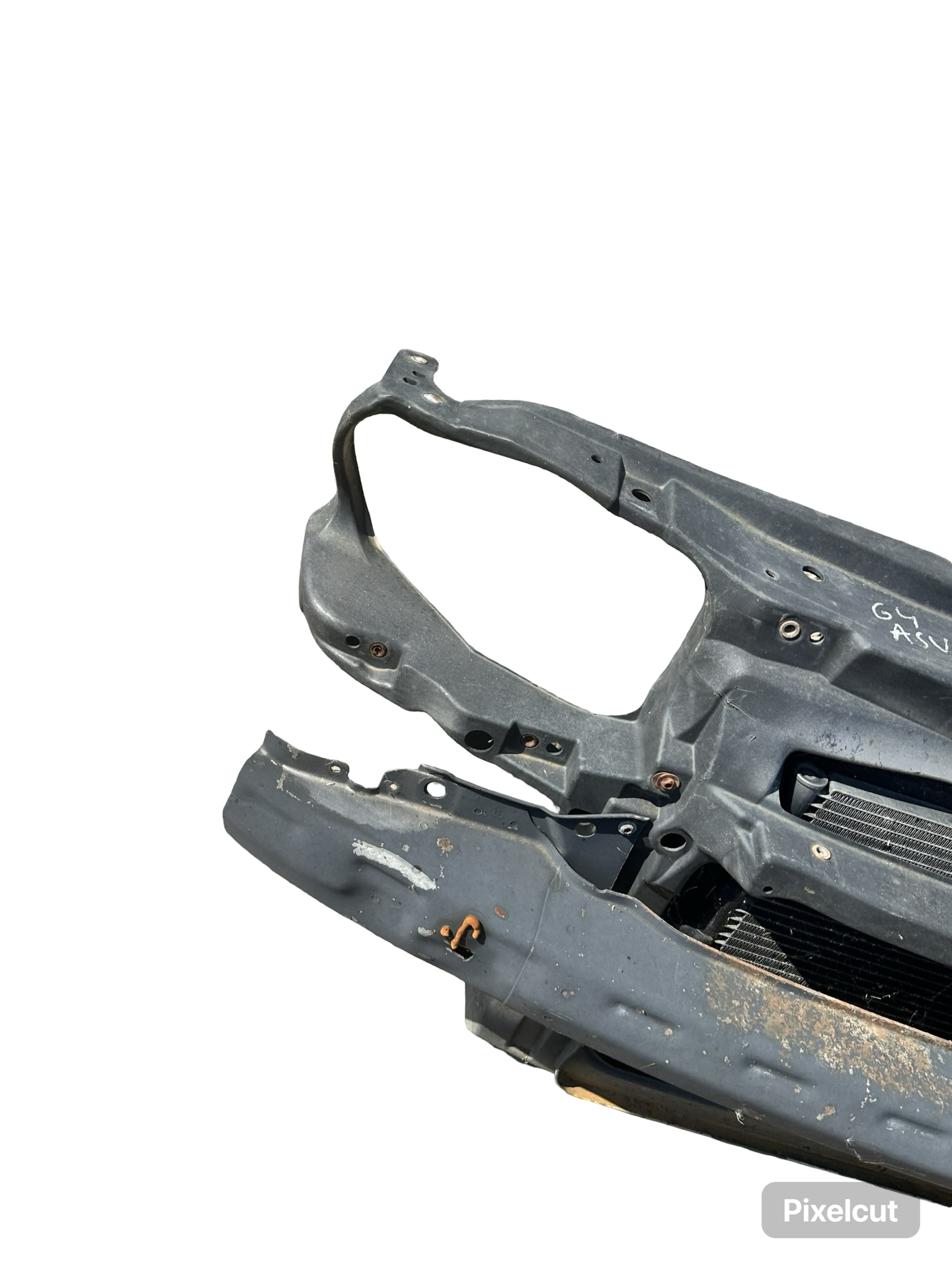 Trager Complet Volkswagen Golf 4 1997–2006 1.9TDI ASV – foto 2