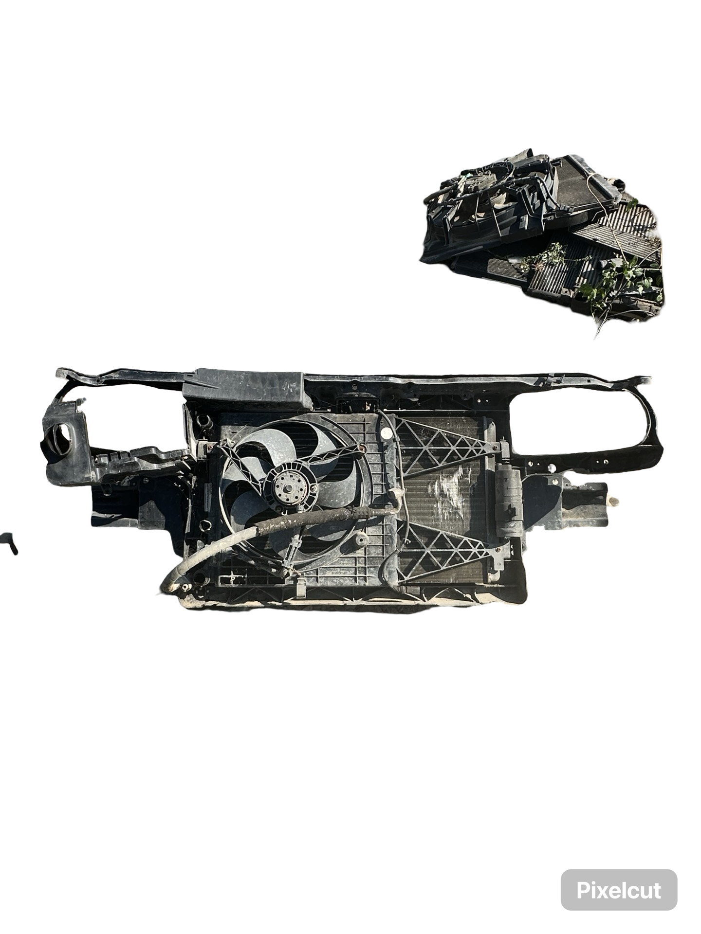 Trager Complet Volkswagen Golf 4 1997–2006 1.9TDI ASV – foto 6