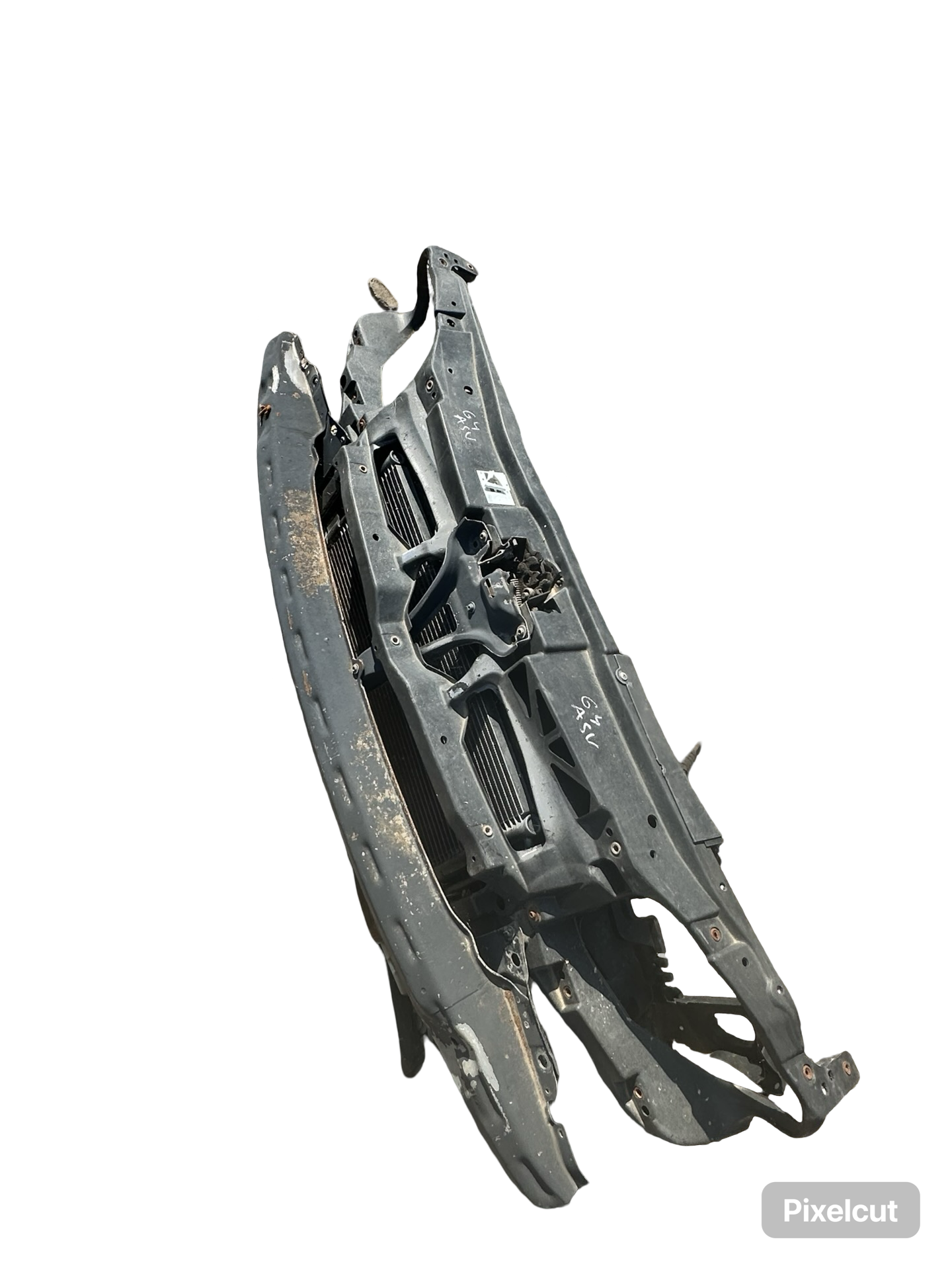 Trager Complet Volkswagen Golf 4 1997–2006 1.9TDI ASV – foto 5