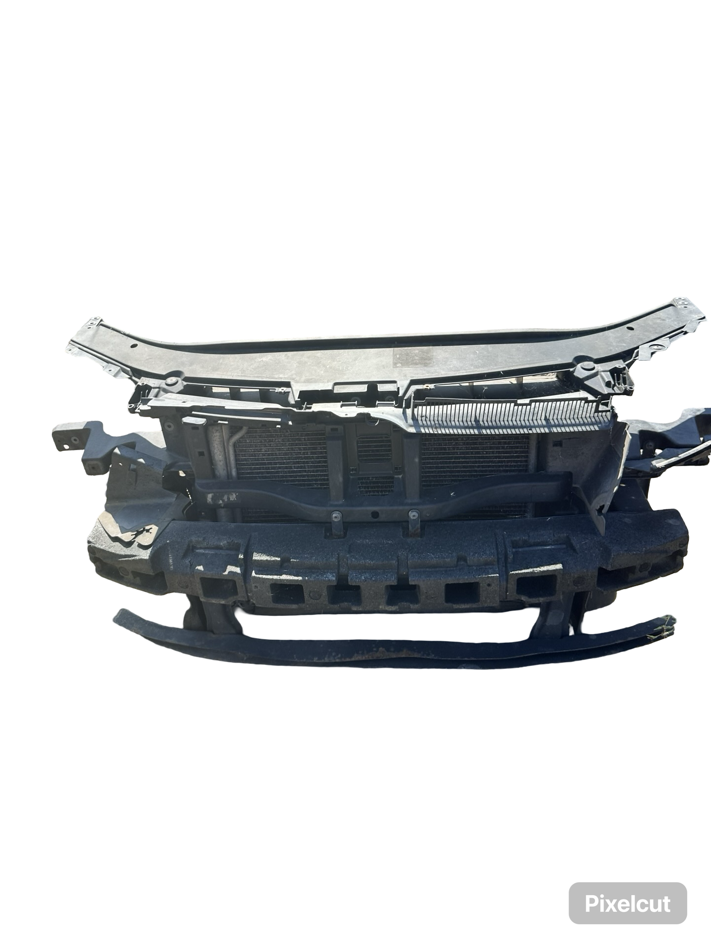 Trager Complet Volkswagen Passat B6 2005–2010 - cod: Passat BMP 2.0TDI BMP