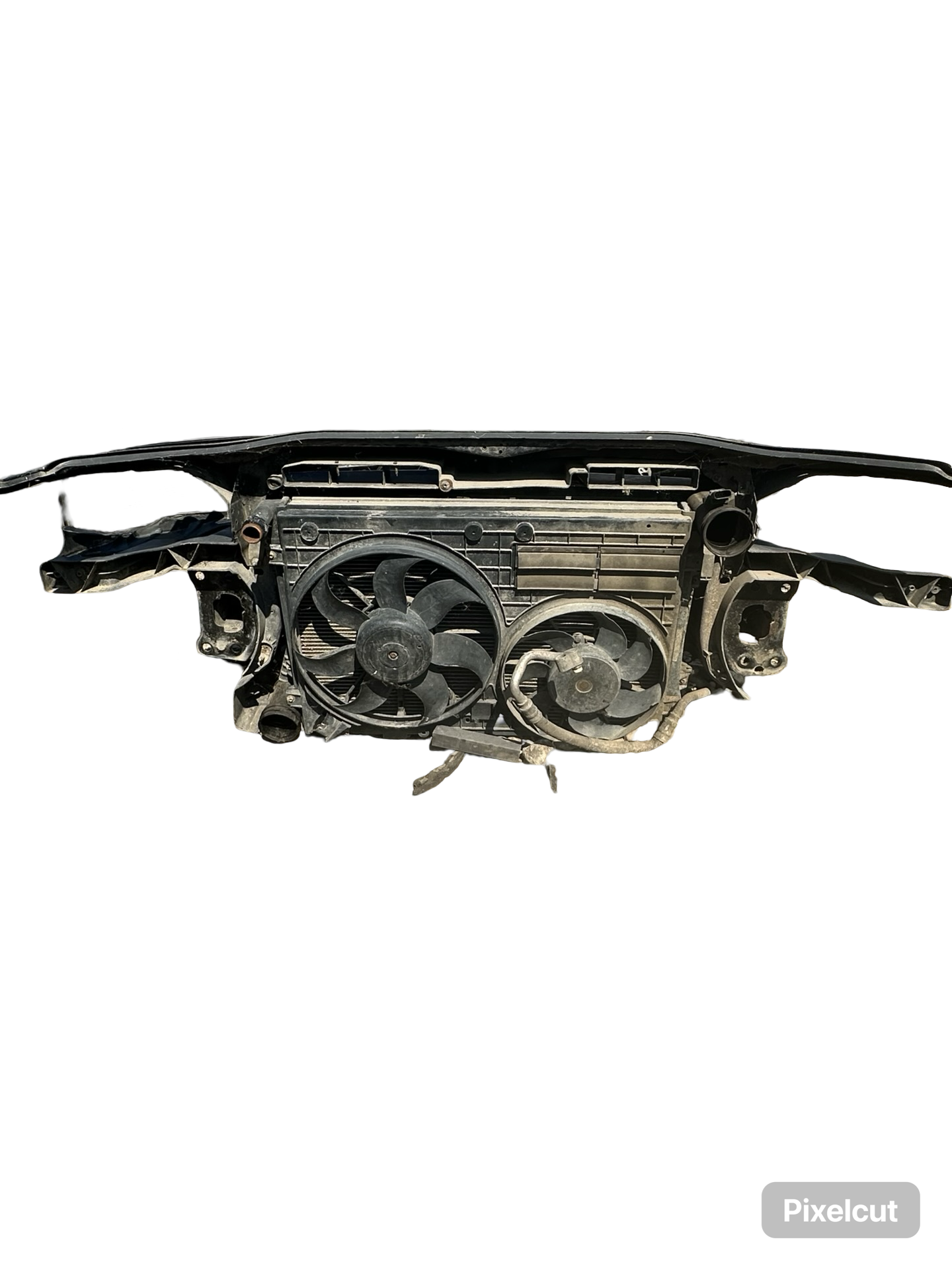 Trager Complet Volkswagen Passat B6 2005–2010 - cod: Passat BMP 2.0TDI BMP – foto 7