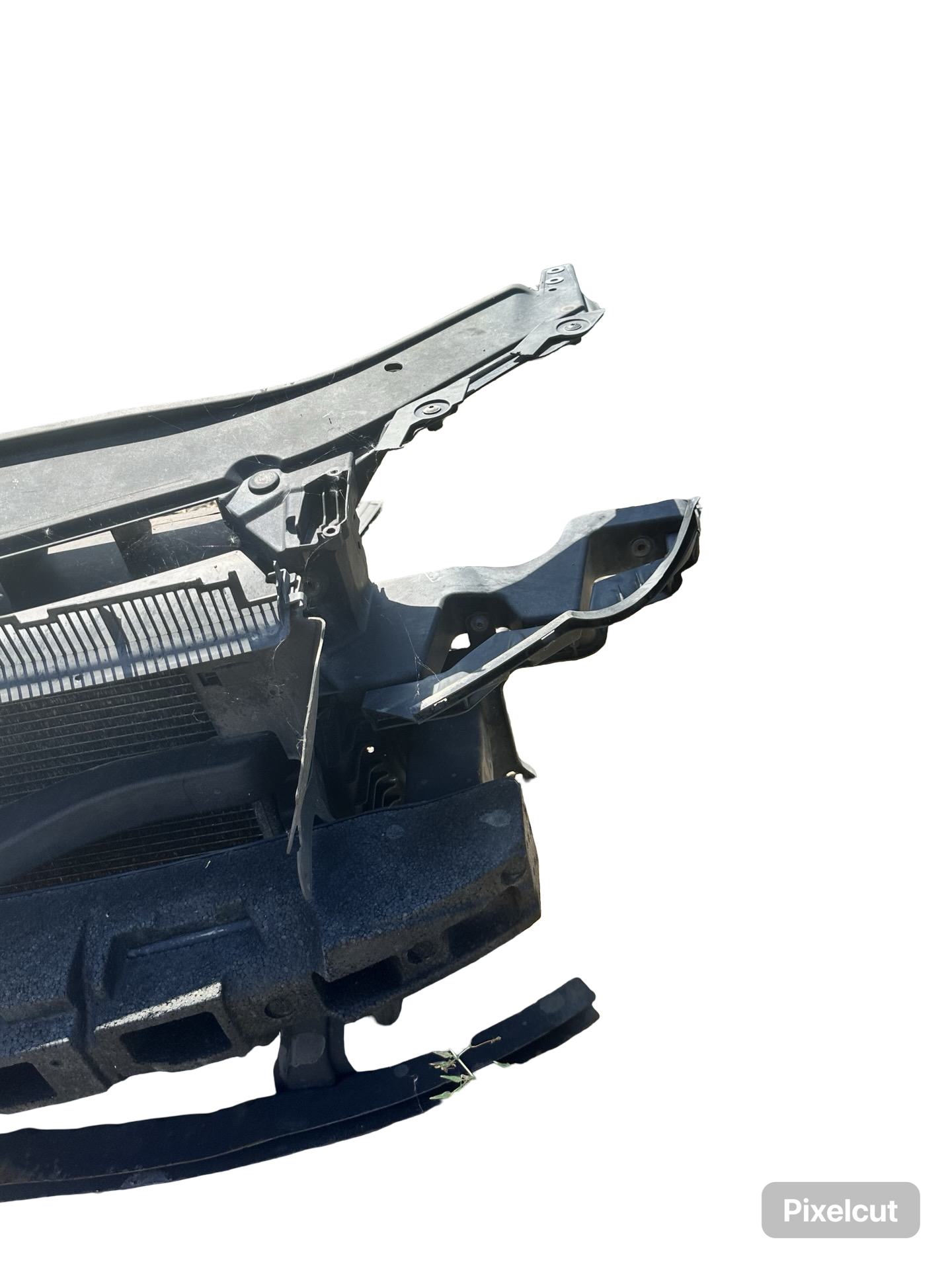 Trager Complet Volkswagen Passat B6 2005–2010 - cod: Passat BMP 2.0TDI BMP – foto 4