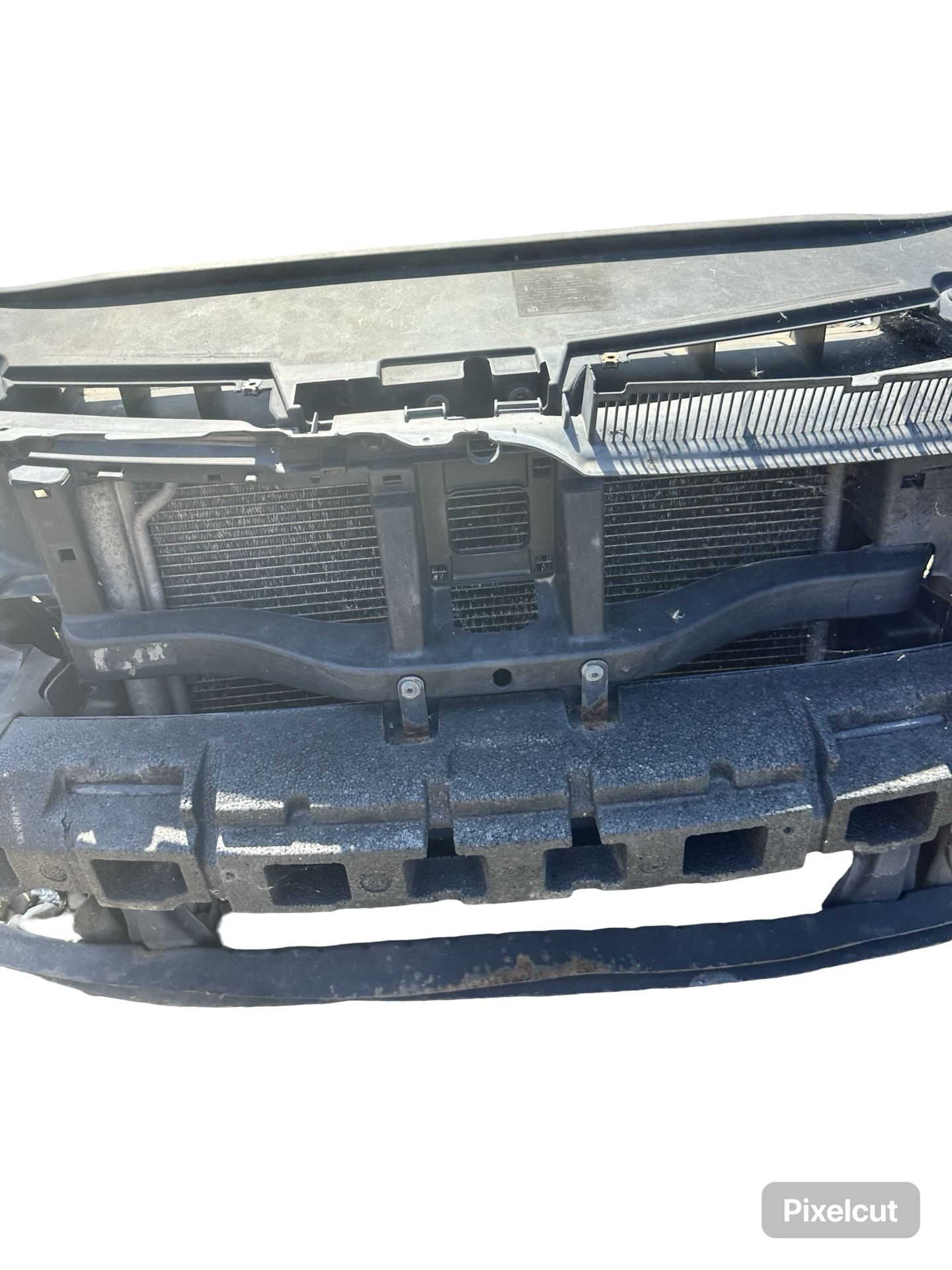 Trager Complet Volkswagen Passat B6 2005–2010 - cod: Passat BMP 2.0TDI BMP – foto 3