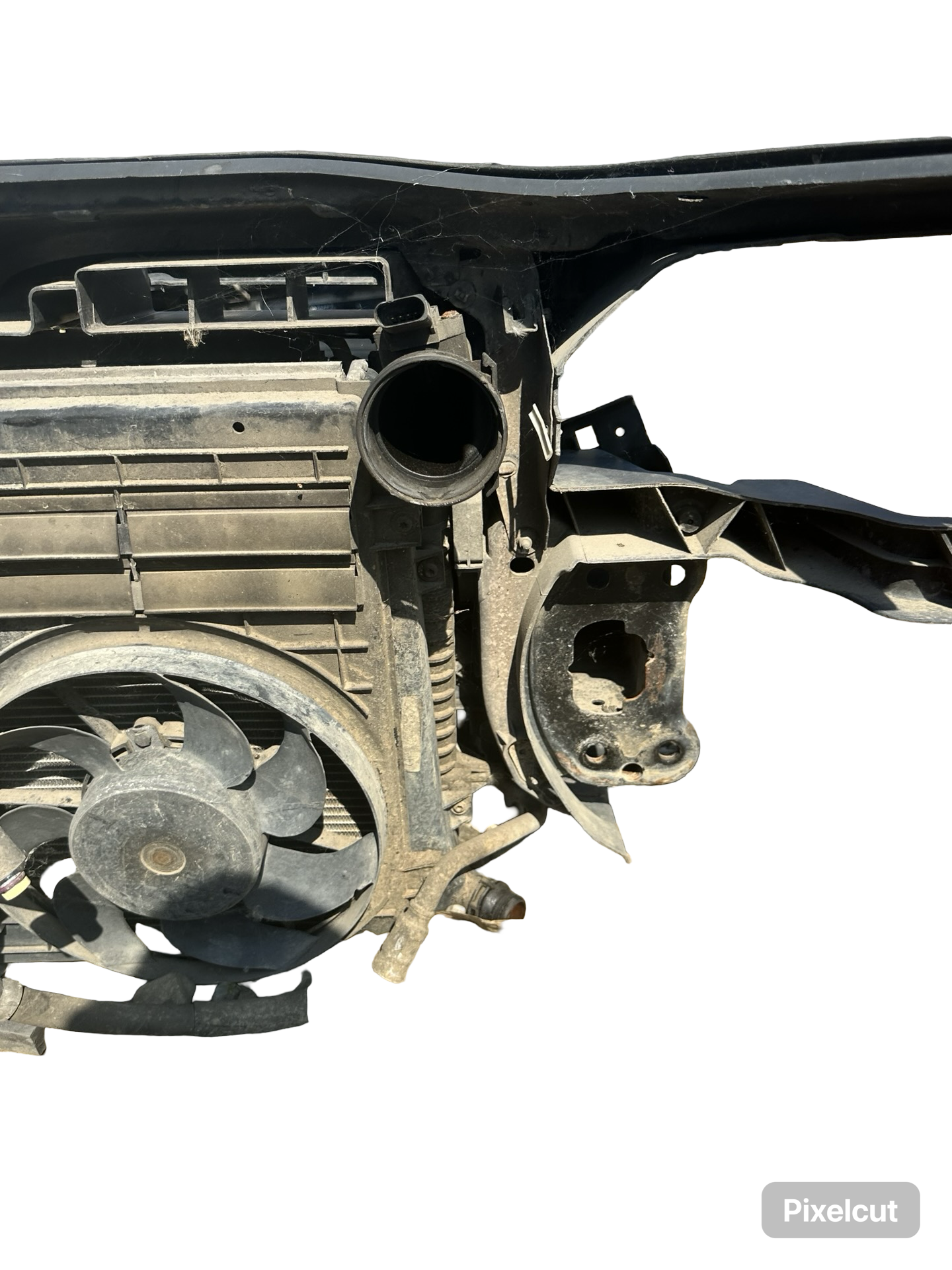Trager Complet Volkswagen Passat B6 2005–2010 - cod: Passat BMP 2.0TDI BMP – foto 9
