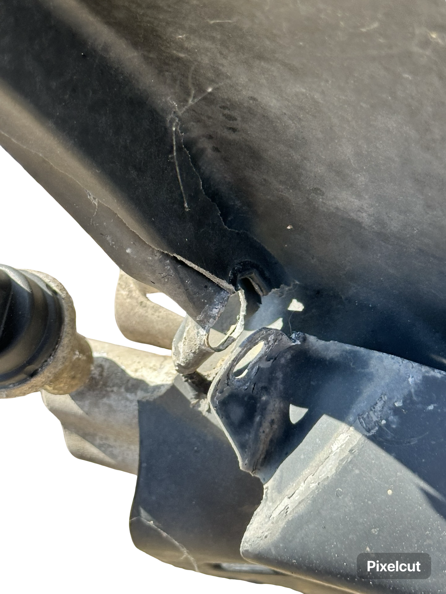Trager Complet Volkswagen Touran 1 2003–2015 - cod: 1K0010328J 1.9 BXE ,MICI DEFECTE !! – foto 10