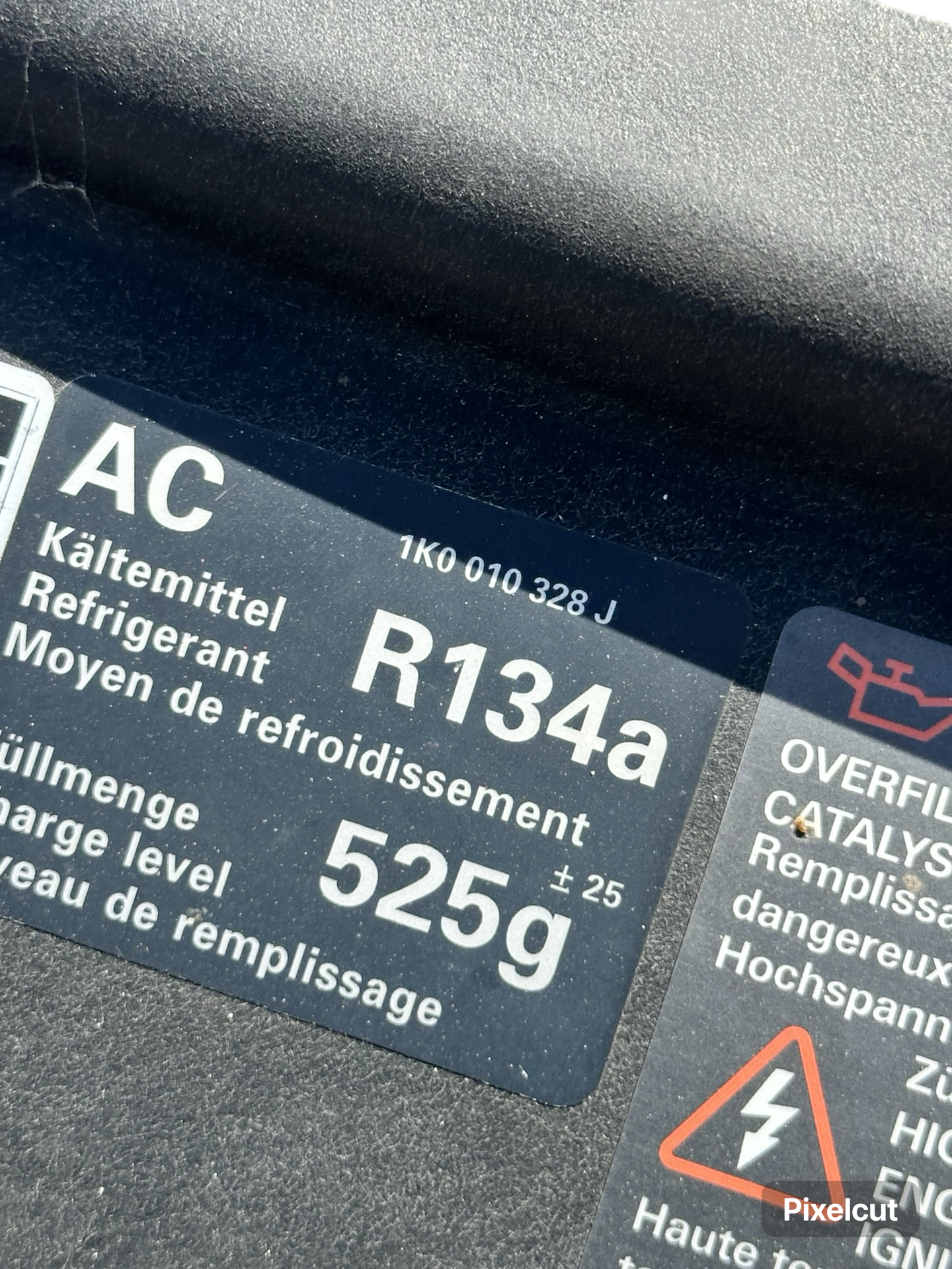 Trager Complet Volkswagen Touran 1 2003–2015 - cod: 1K0010328J 1.9 BXE ,MICI DEFECTE !! – foto 7