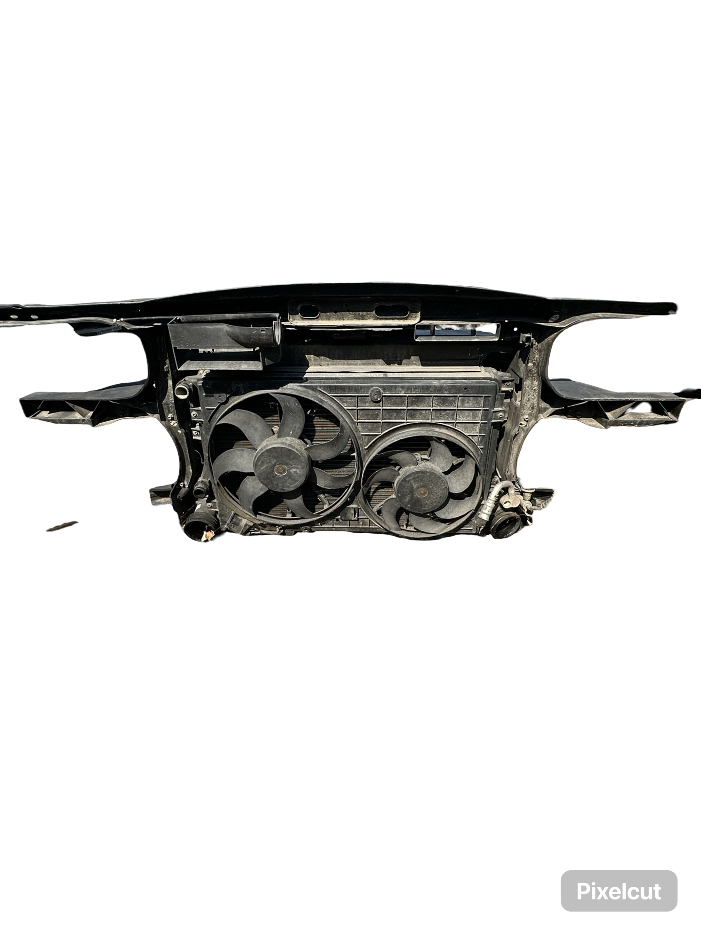 Trager Complet Volkswagen Touran 1 2003–2015 - cod: 1K0010328J 1.9 BXE ,MICI DEFECTE !! – foto 5