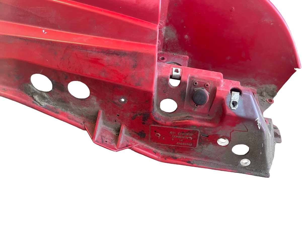 Trager/grila fata FORD TRANSIT 2003 – foto 3