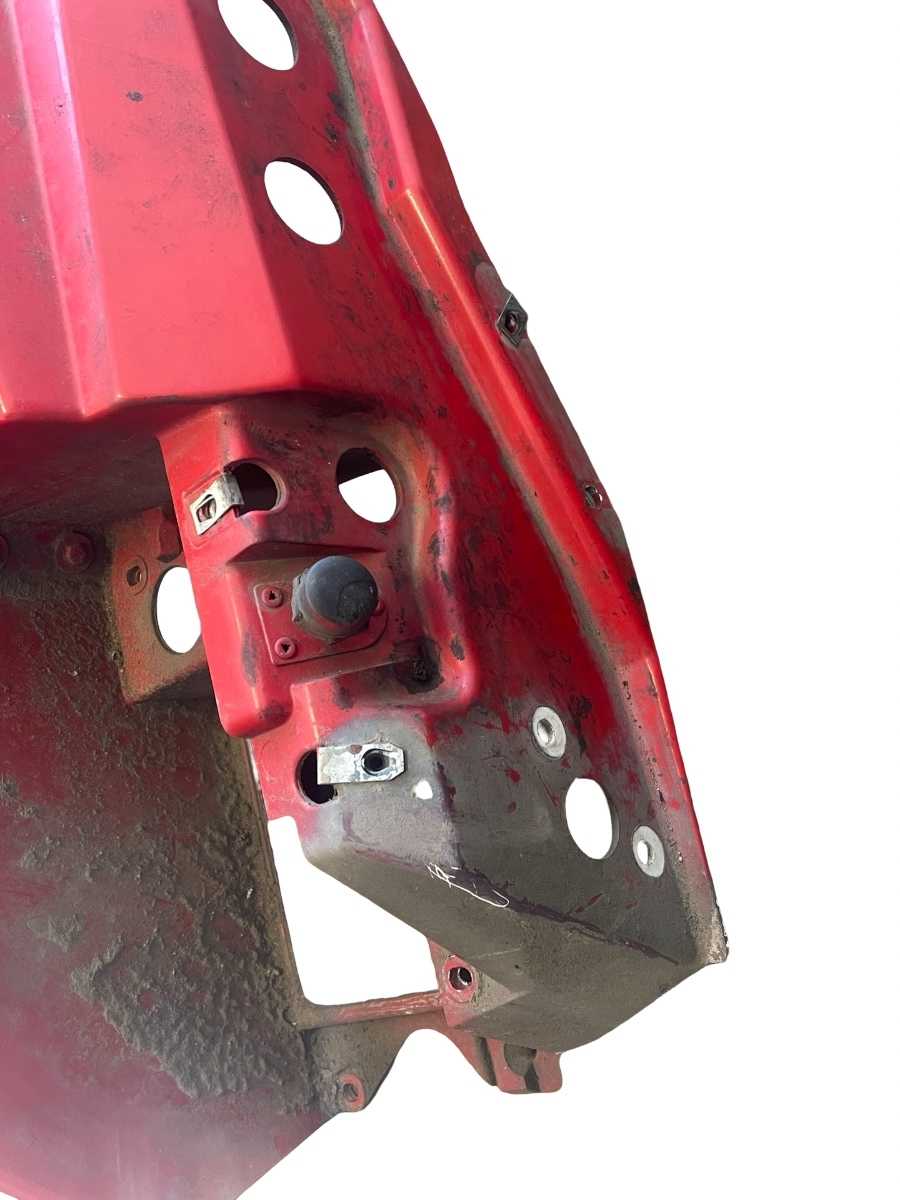 Trager/grila fata FORD TRANSIT 2003 – foto 4