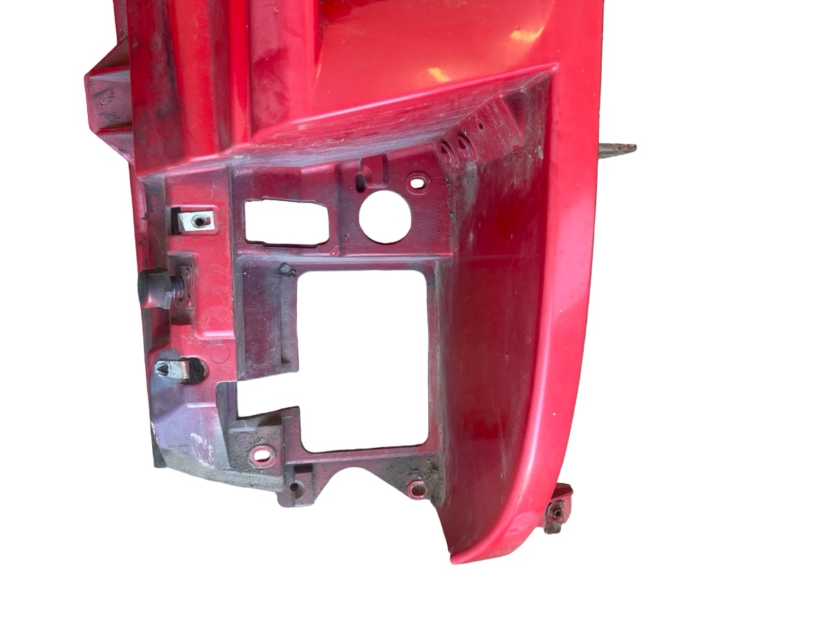 Trager/grila fata FORD TRANSIT 2003 – foto 8