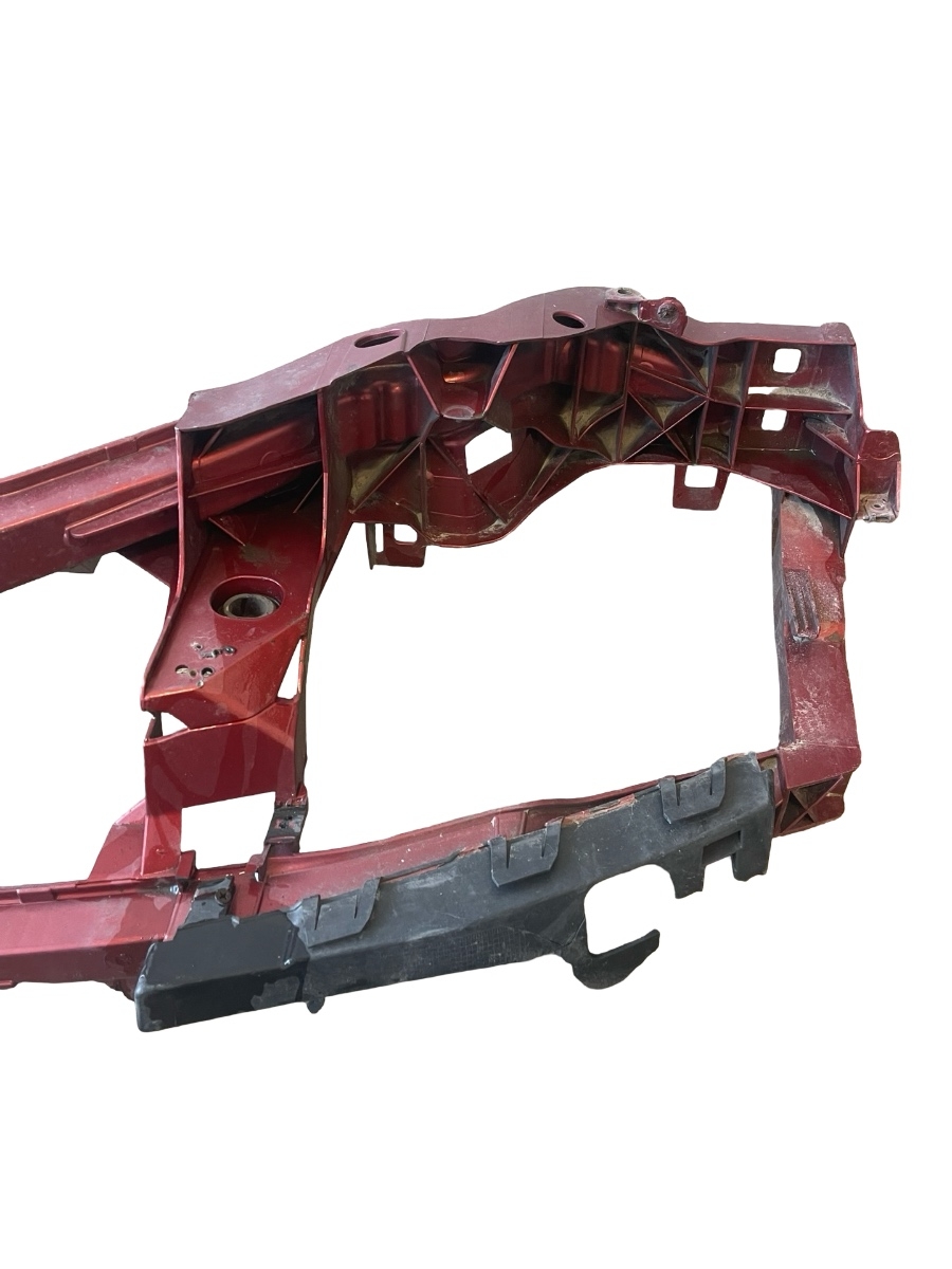 Trager/panou radiatoare cadru frontal FORD FOCUS II DA_, HCP, DP 2004 - 2013 1.8 TDCi KKDA FD03014 – foto 2