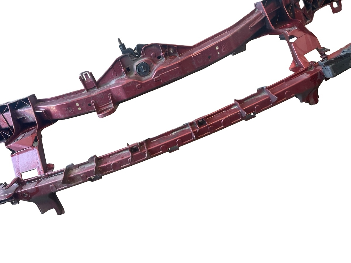 Trager/panou radiatoare cadru frontal FORD FOCUS II DA_, HCP, DP 2004 - 2013 1.8 TDCi KKDA FD03014 – foto 3