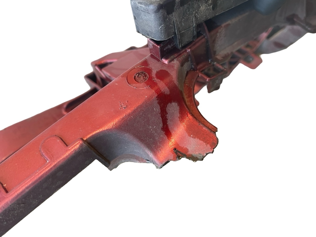 Trager/panou radiatoare cadru frontal FORD FOCUS II DA_, HCP, DP 2004 - 2013 1.8 TDCi KKDA FD03014 – foto 6