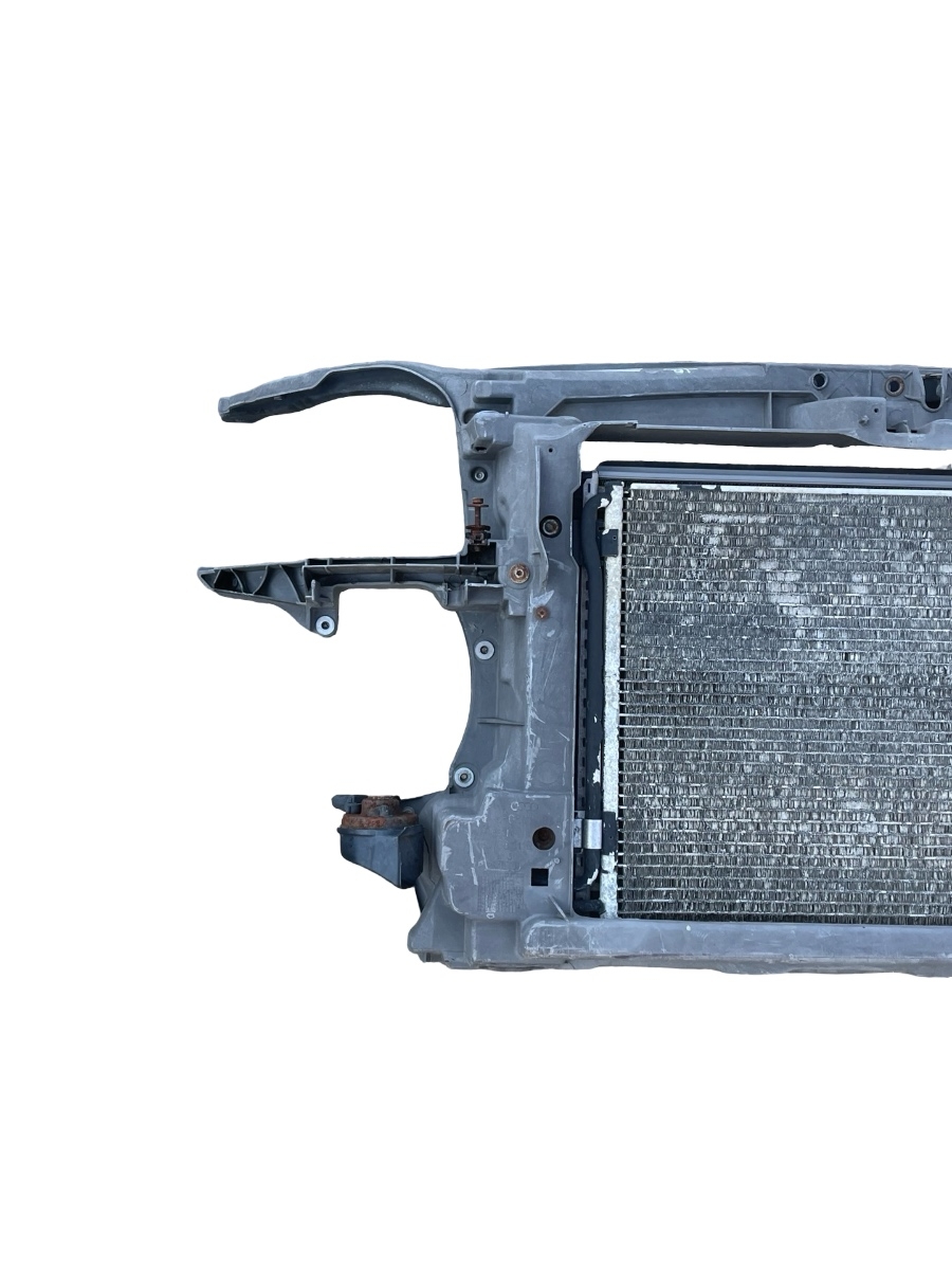 Trager + radiatoare AUDI A3 II 8P1 2003 - 2013 2.0 TDI AZV AUTOMAT  8P0805594A – foto 4