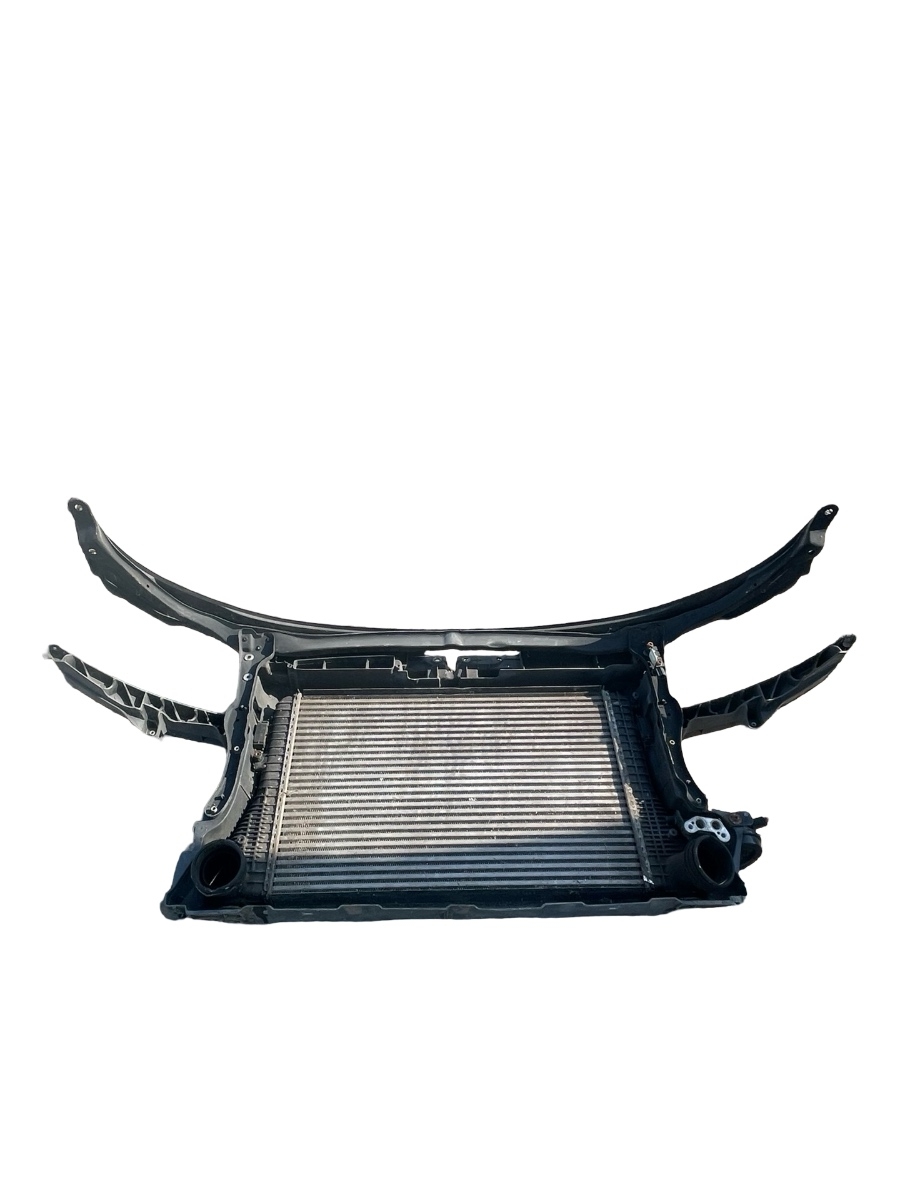 Trager + radiatoare AUDI A3 II 8P1 2003 - 2013 2.0 TDI AZV AUTOMAT  8P0805594A – foto 2