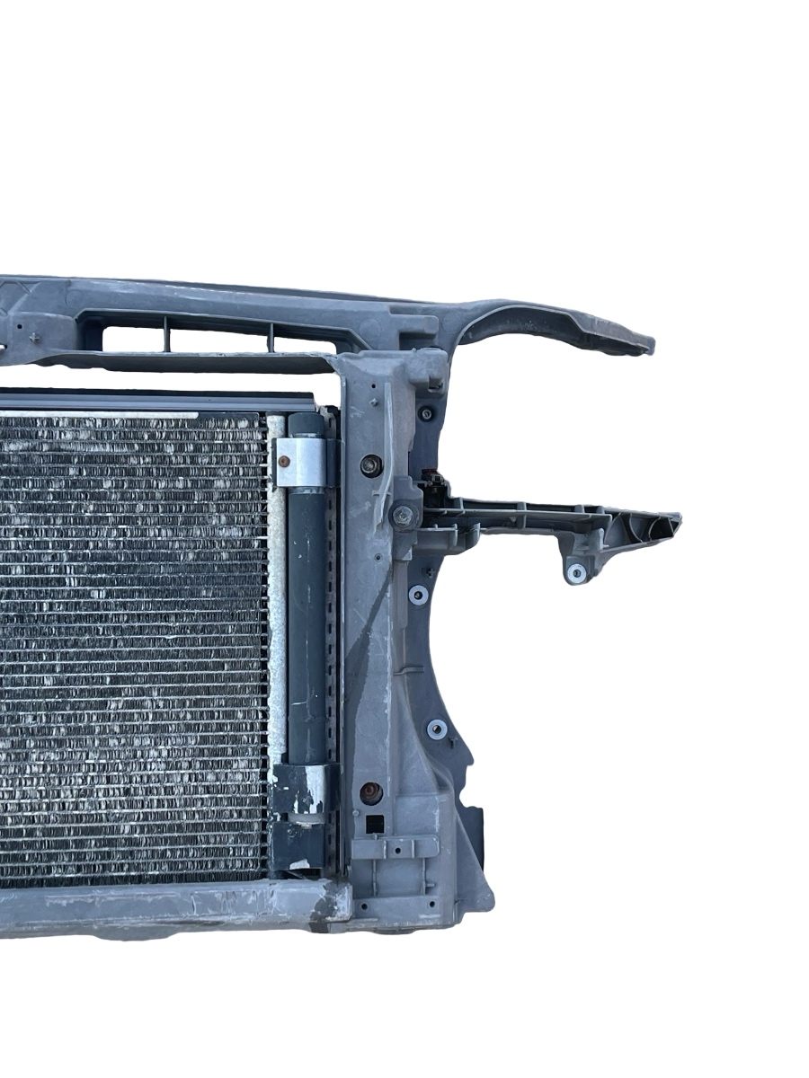 Trager + radiatoare AUDI A3 II 8P1 2003 - 2013 2.0 TDI AZV AUTOMAT  8P0805594A – foto 6