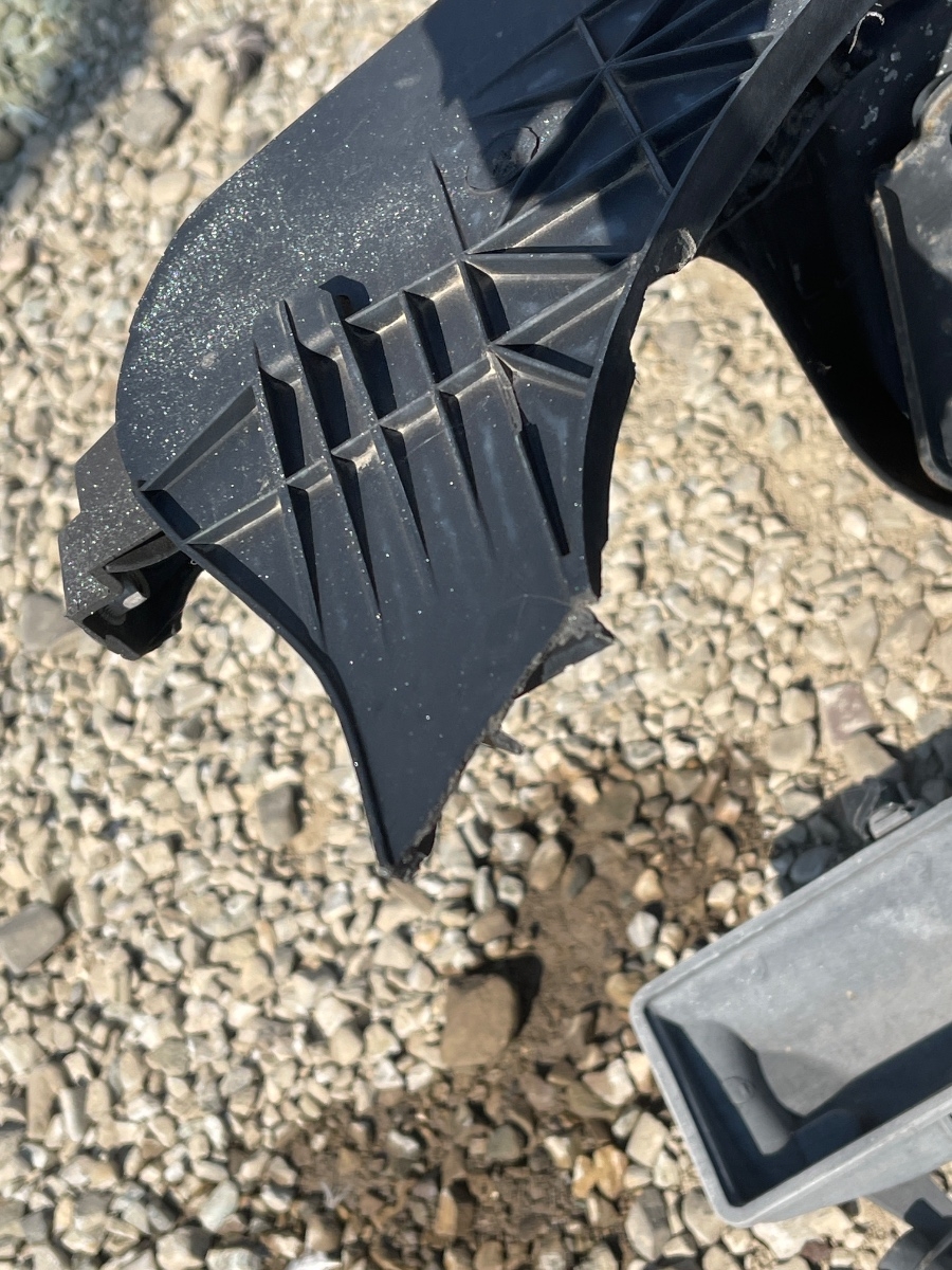 Trager + radiatoare AUDI A4 II 8E2, B6 2000 - 2005 1.8 T BFB – foto 6