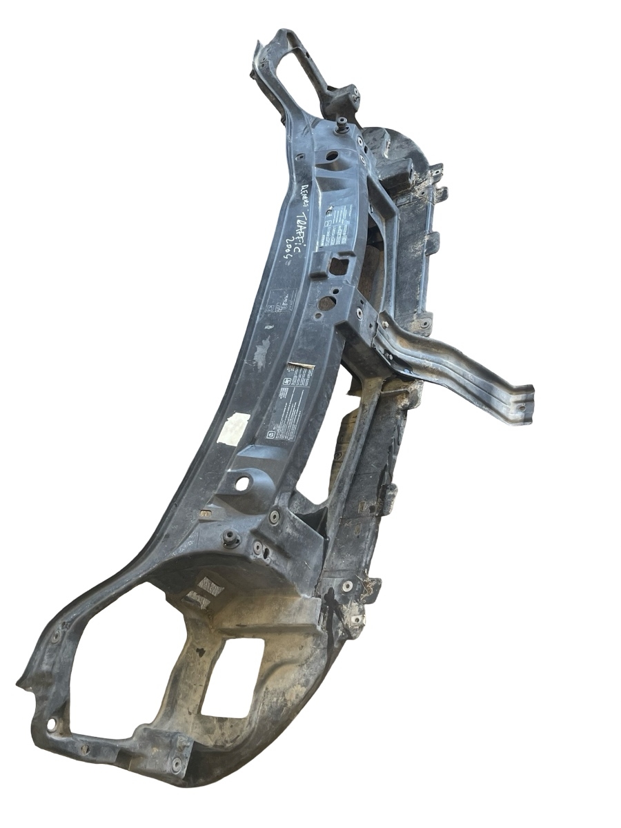Trager superior(port-faruri) RENAULT TRAFIC 2005 8200274224 – foto 4