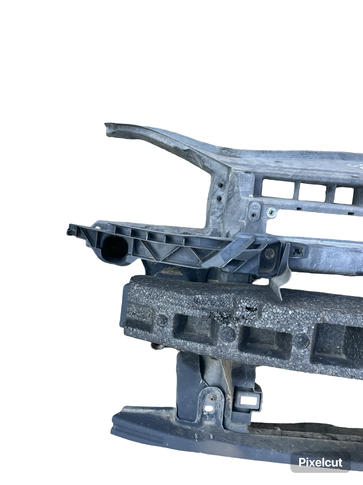 Trager Volkswagen Golf 5 2003–2009 - 1.6 FSI BGU – foto 3