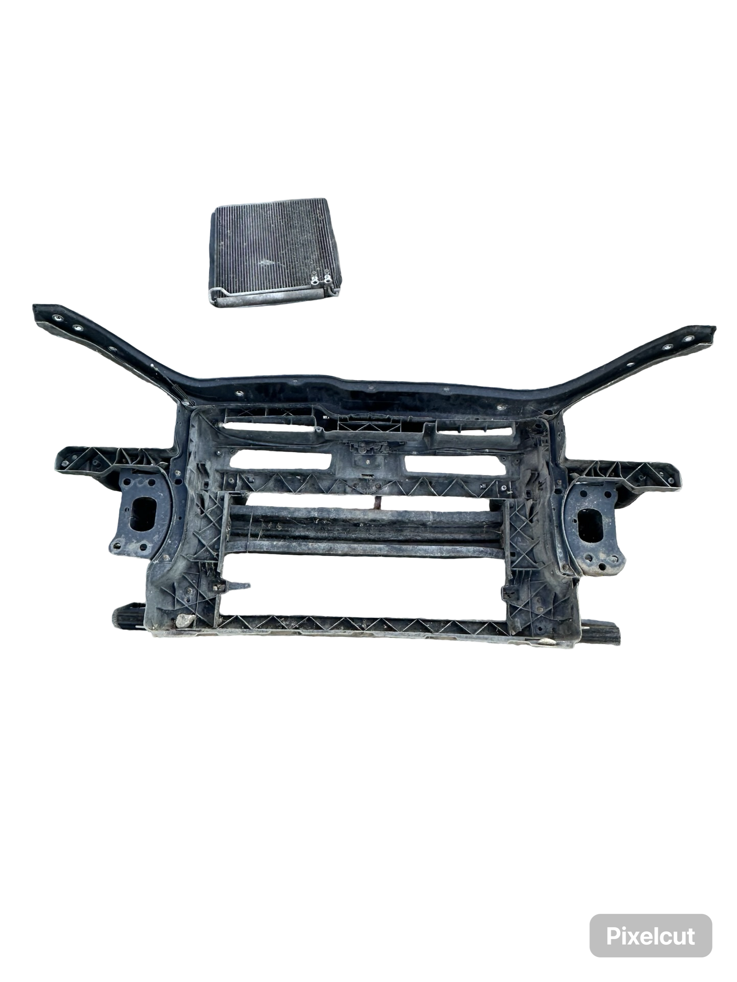 Trager Volkswagen Golf 5 2003–2009 - 1.6 FSI BGU – foto 5