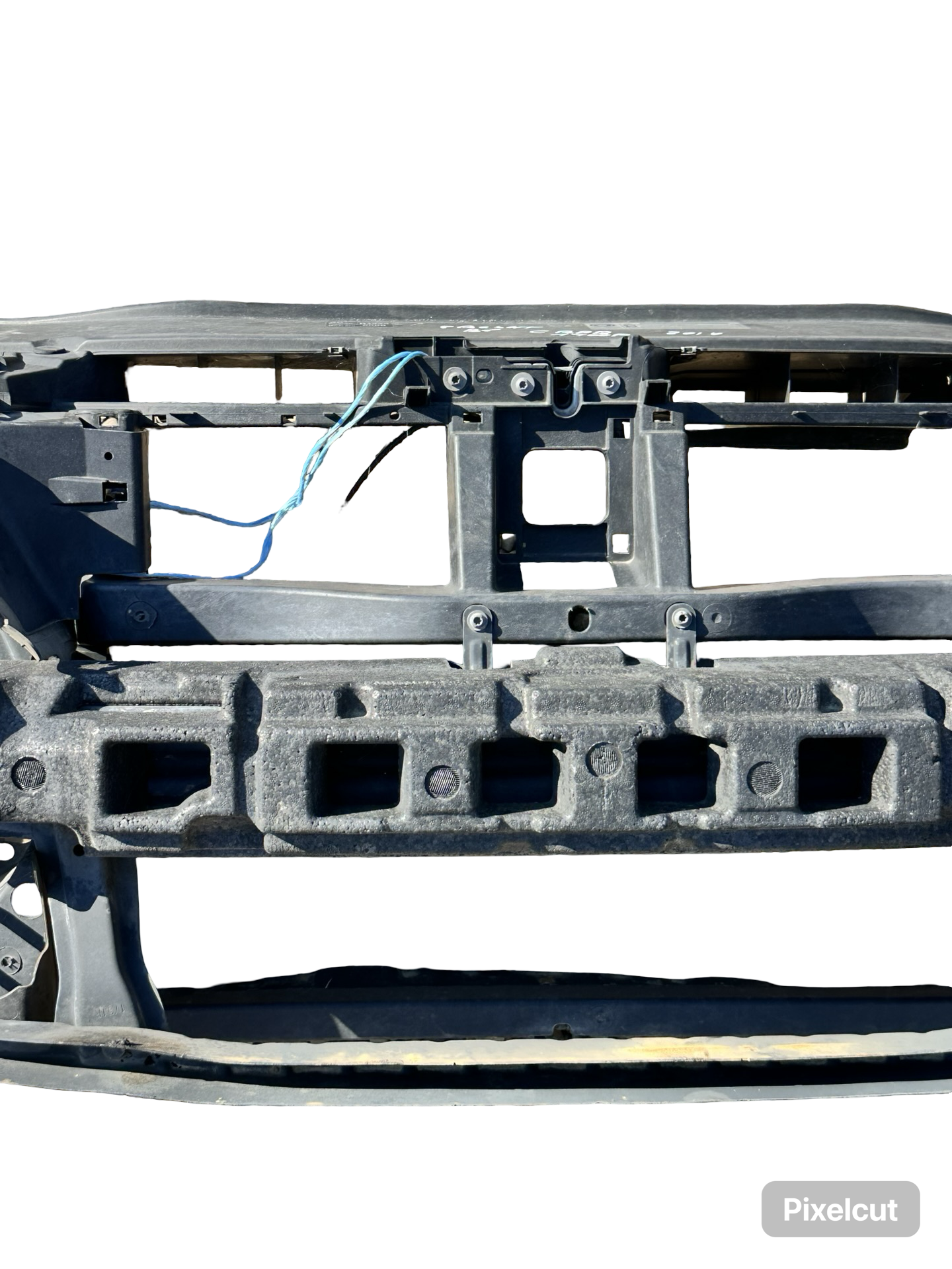 Trager Volkswagen Passat B6 2005–2010 - 2.0TDI CBBB – foto 4