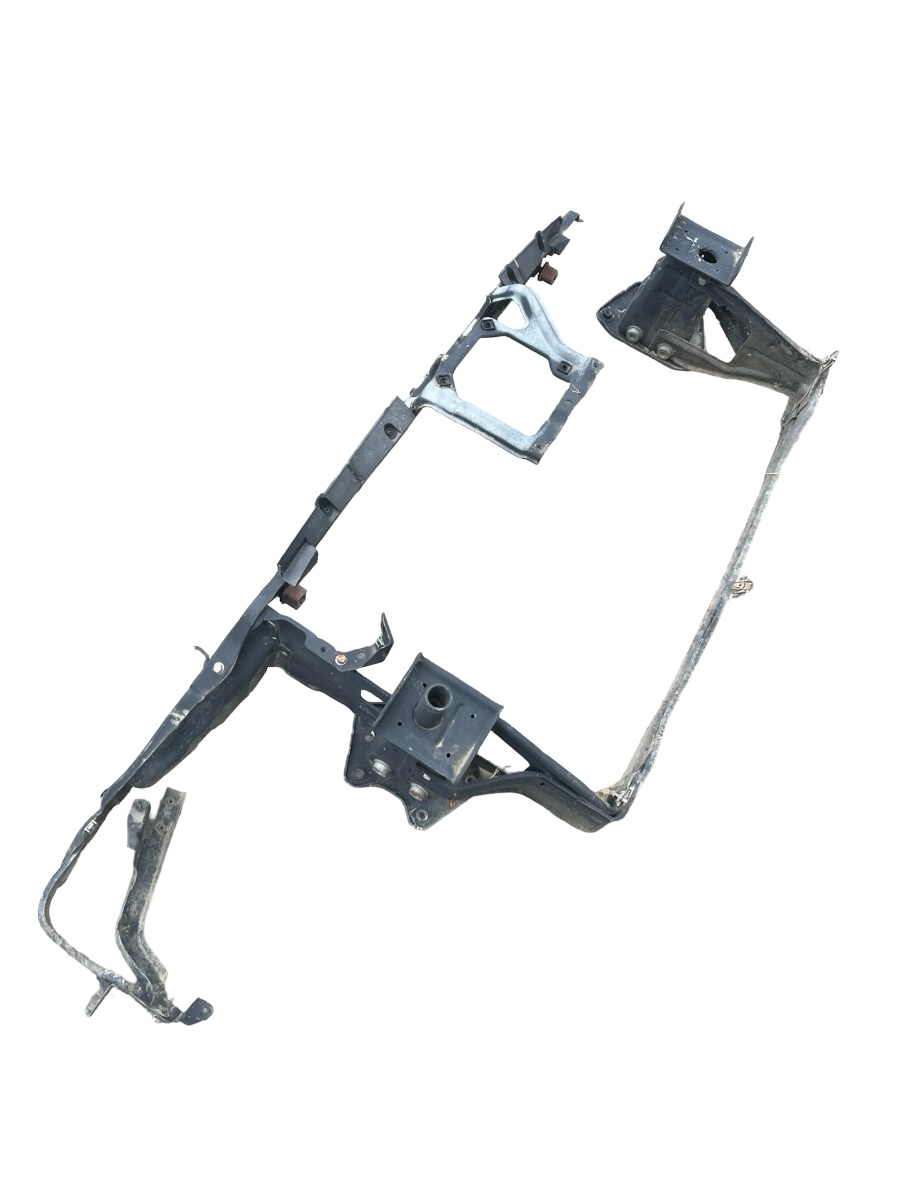 Trahee fata MERCEDES-BENZ S-CLASS II W221, C215 2005 - 2013 – foto 3
