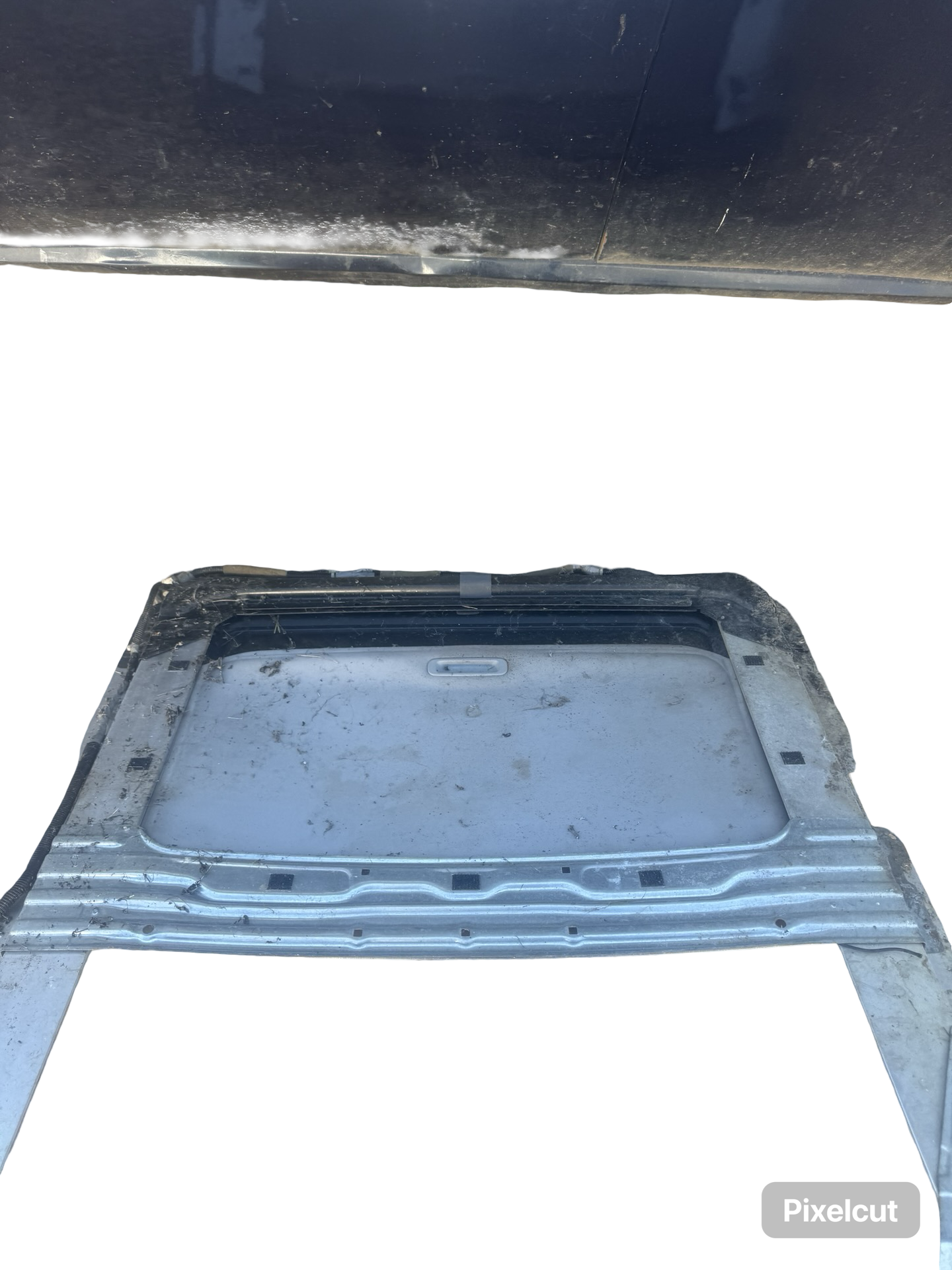 Trapa Honda Accord 2 2002–2008 – foto 6