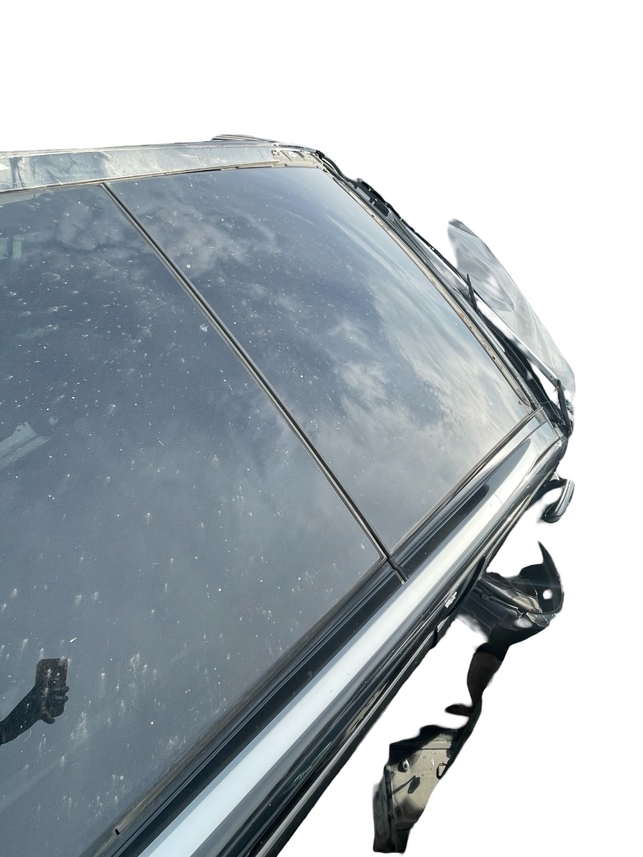 Trapa panoramic KIA SORENTO II XM 2009 - > – foto 2