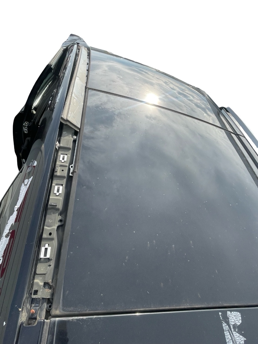 Trapa panoramic KIA SORENTO II XM 2009 - > – foto 3