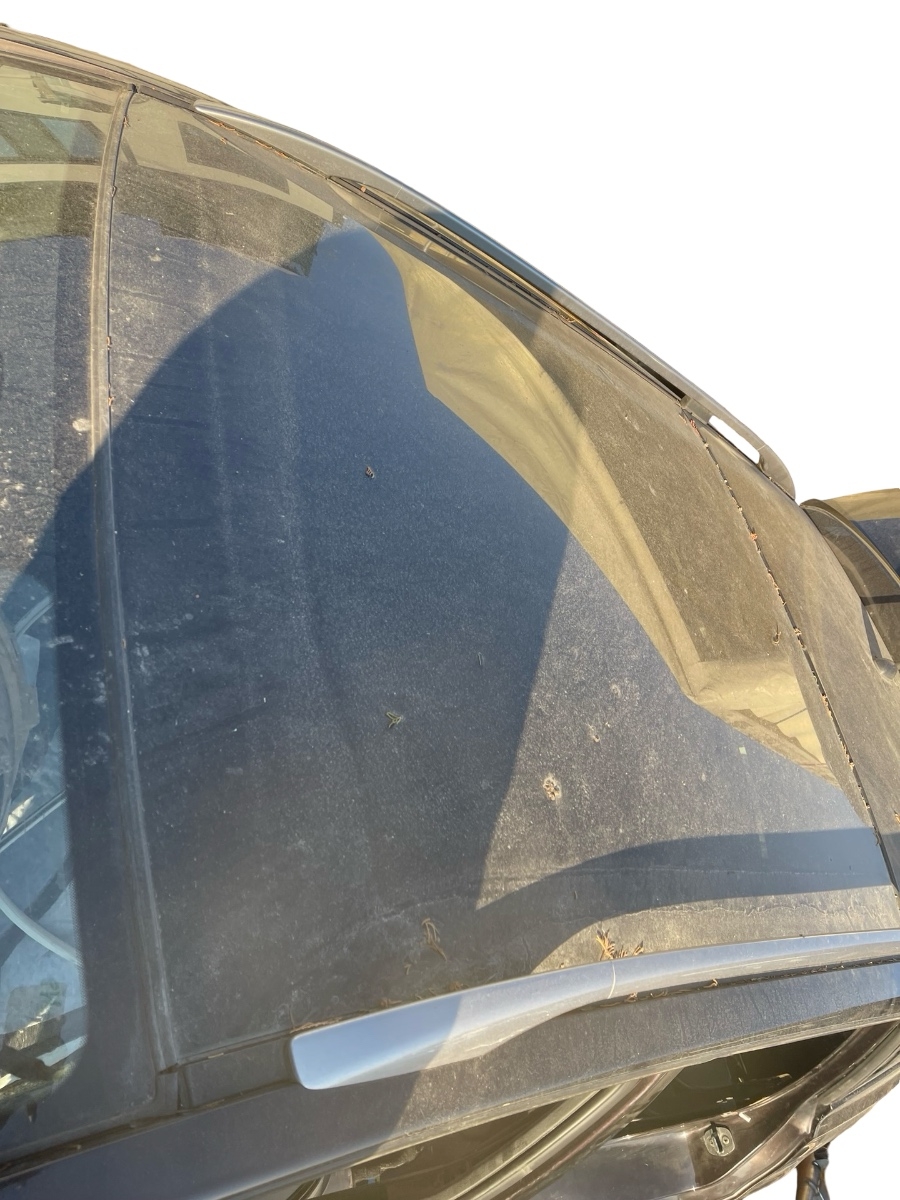 Trapa panoramica NISSAN QASHQAI / QASHQAI +2 I J10, JJ10 2006 - 2014 – foto 3