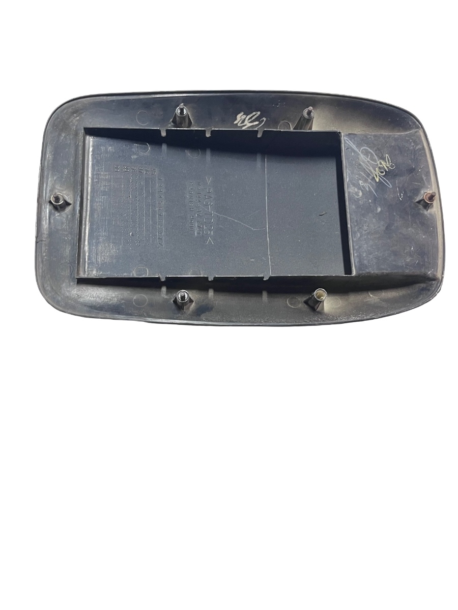 Traseu de aer  capota MITSUBISHI L200 - 2002 MR144837 – foto 3