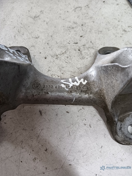 Traversa cutie viteze BMW 3 335i (E92) [ 2005 - 2013 ] OEM 677410501 – foto 2