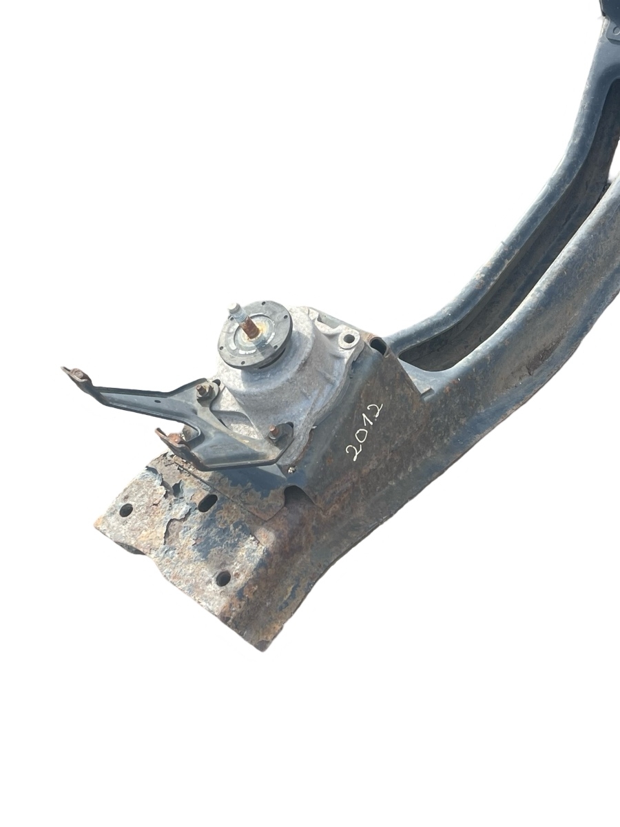 Traversa motor cu tampoane  FORD TRANSIT 2012 2.2 – foto 4