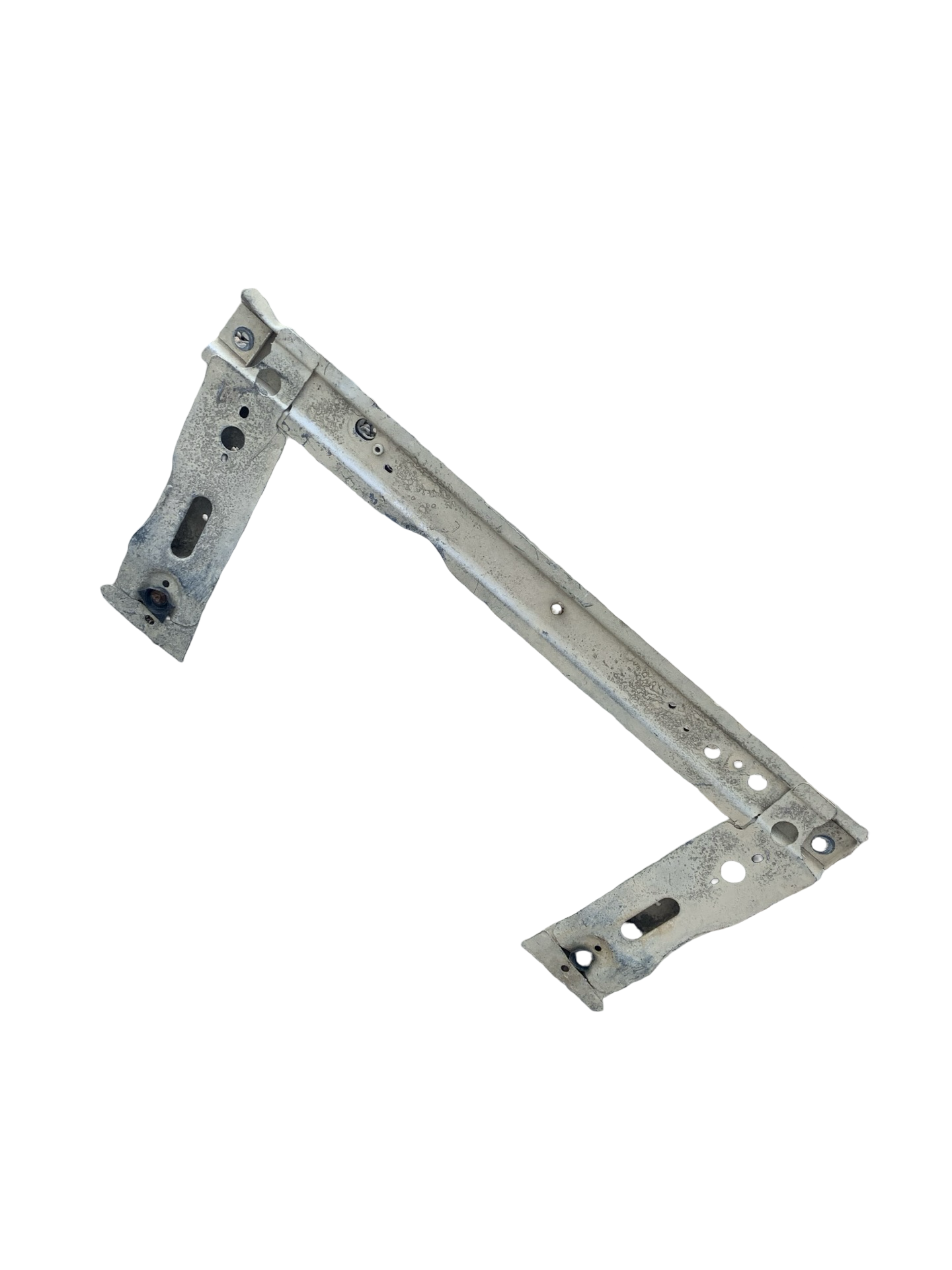 Traversa Radiatoare Renault Megane 2 2002–2010 - 1.5DCI – foto 3