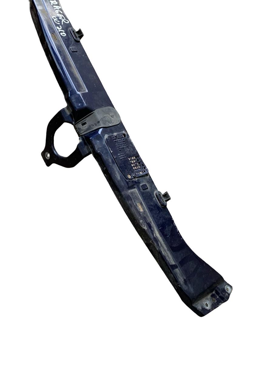 Traversa superioara radiatoare MERCEDES-BENZ E-CLASS II W210 1995 - 2003 – foto 2