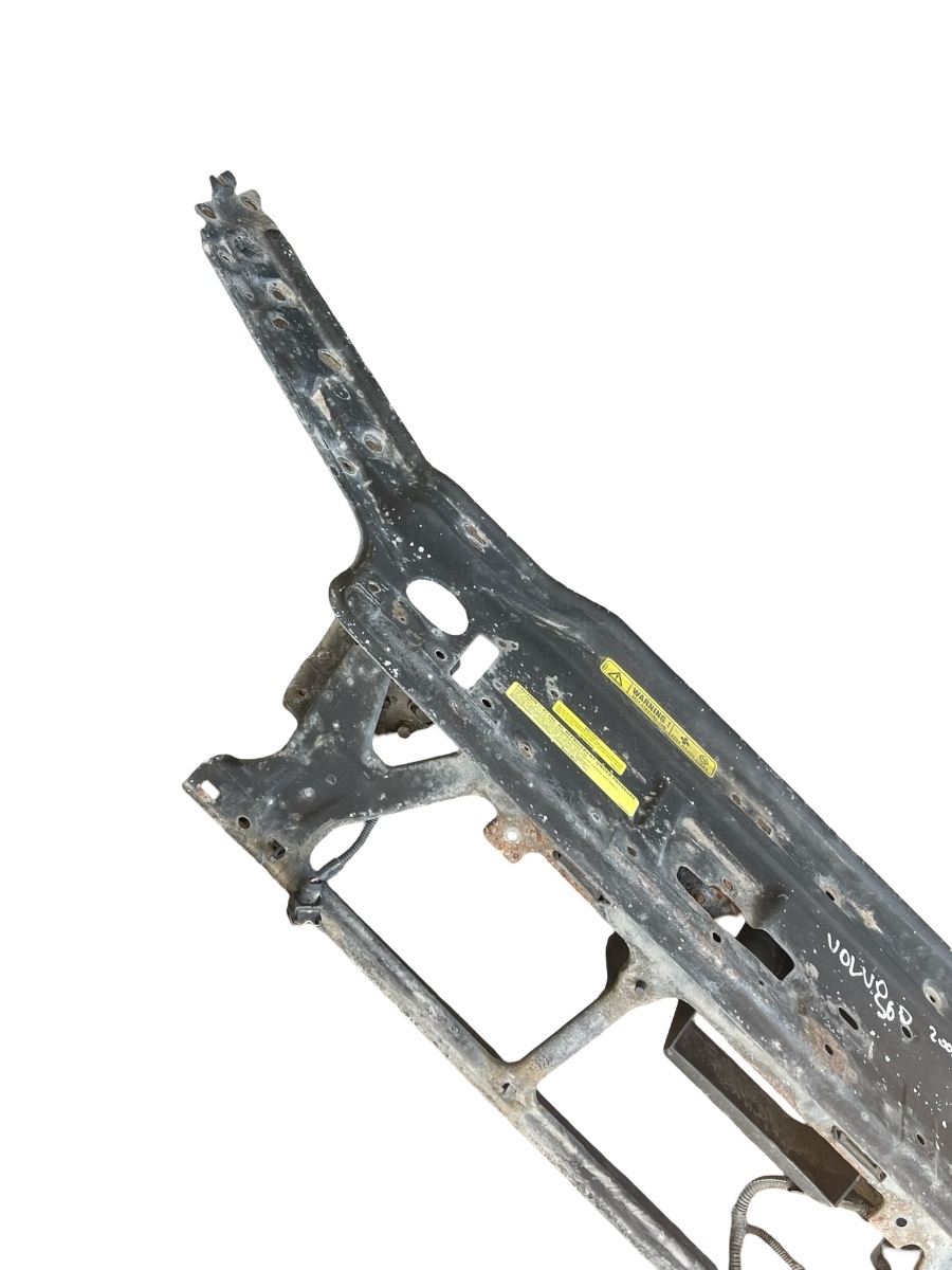 Traversa superioara radiatoare VOLVO S60 I 384 2000 - 2010 – foto 3