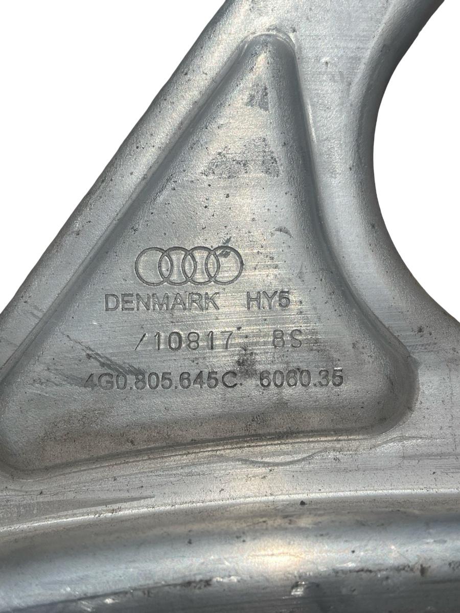 Traversa suport motor AUDI A6/S6 IV Saloon 4G2, C7, 4GC 2010 - 2018 4G0805645C – foto 2