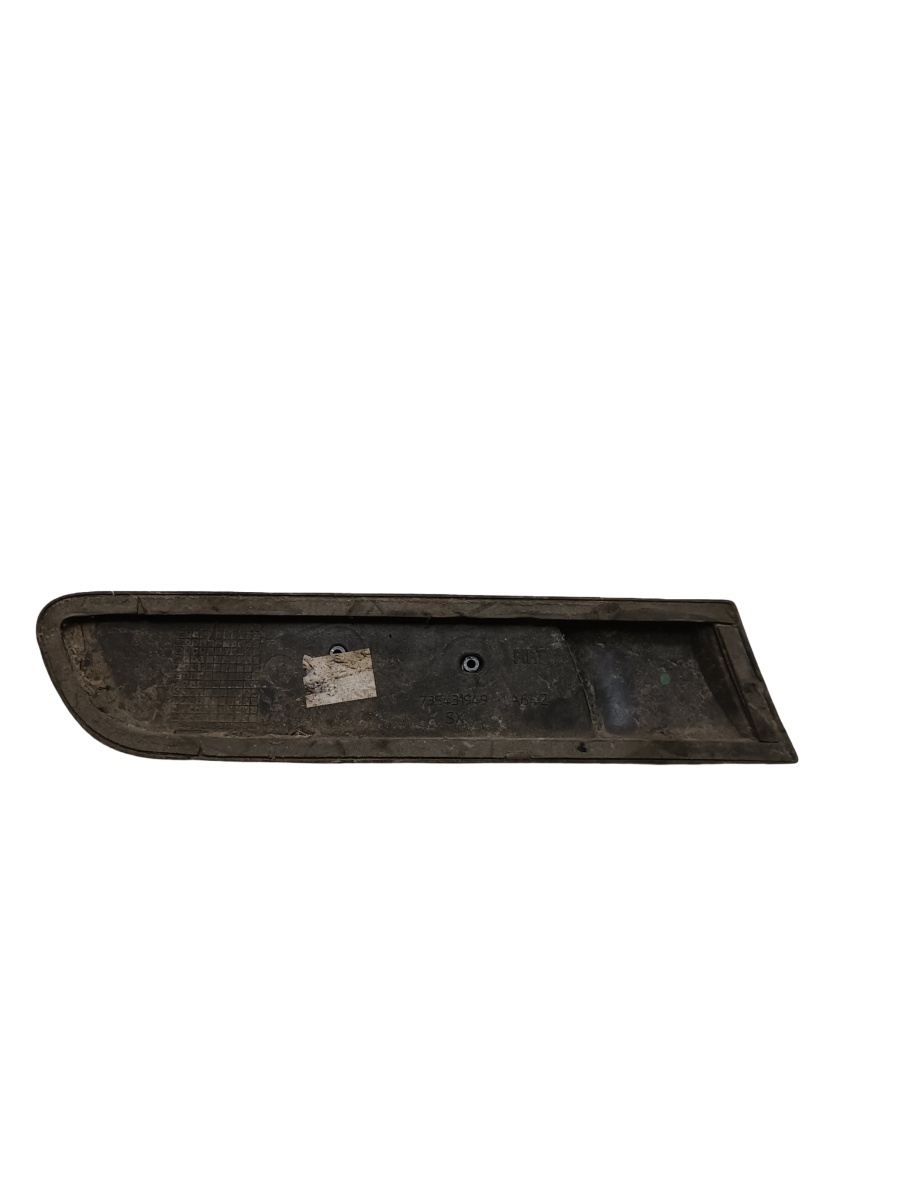 Trim/emblema stanga FIAT 500 312 2007 - > 735431949 – foto 2