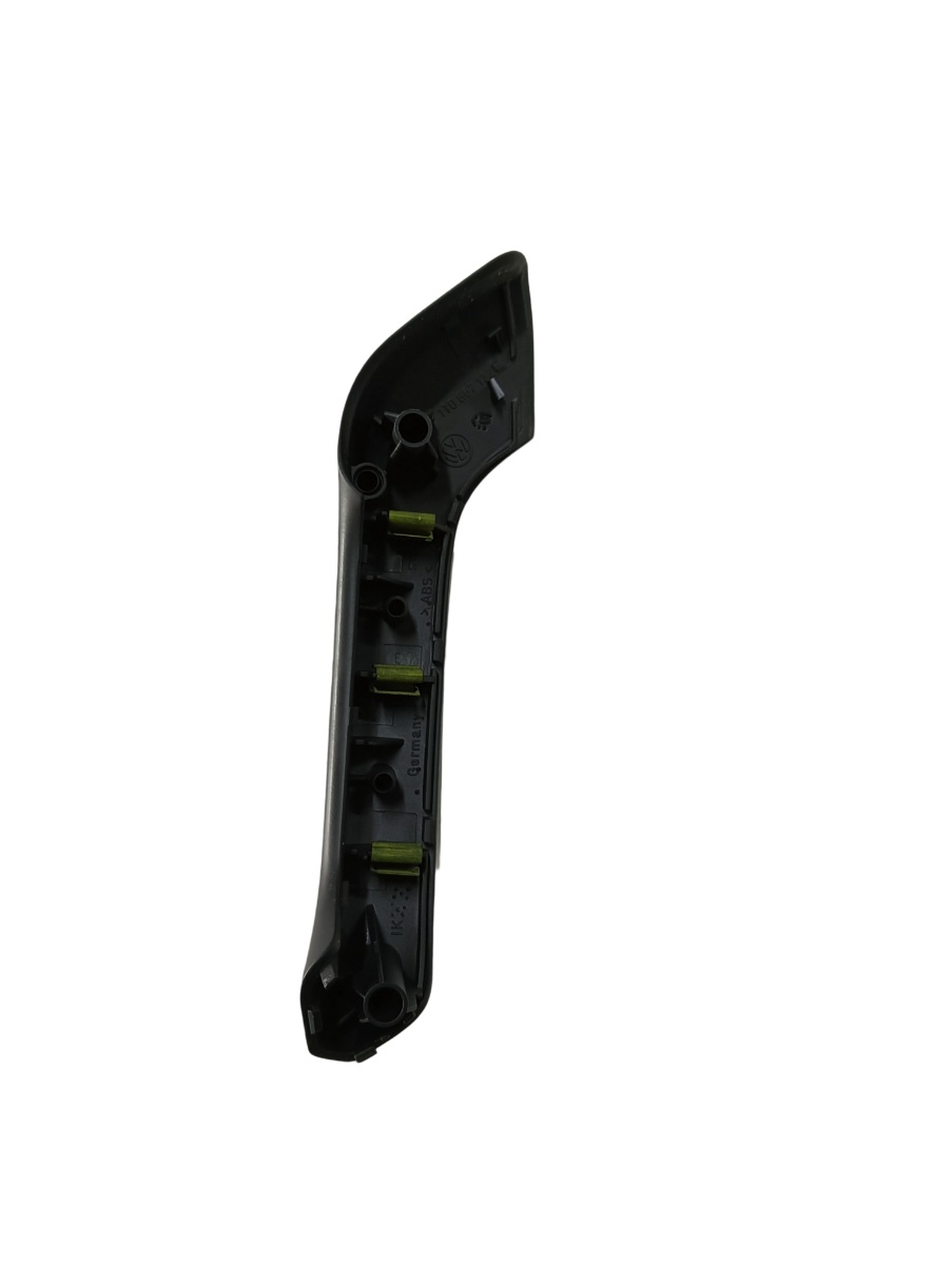 Trim interior  dreapta spate VOLKSWAGEN TOURAN 1T1, 1T2 2003 - 2010 1t0867172c – foto 2